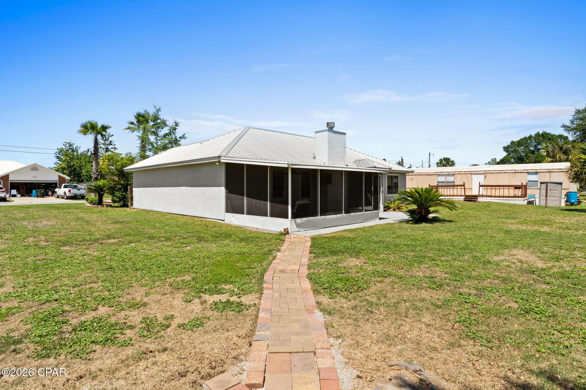 [No Recorded Subdiv] - Residential