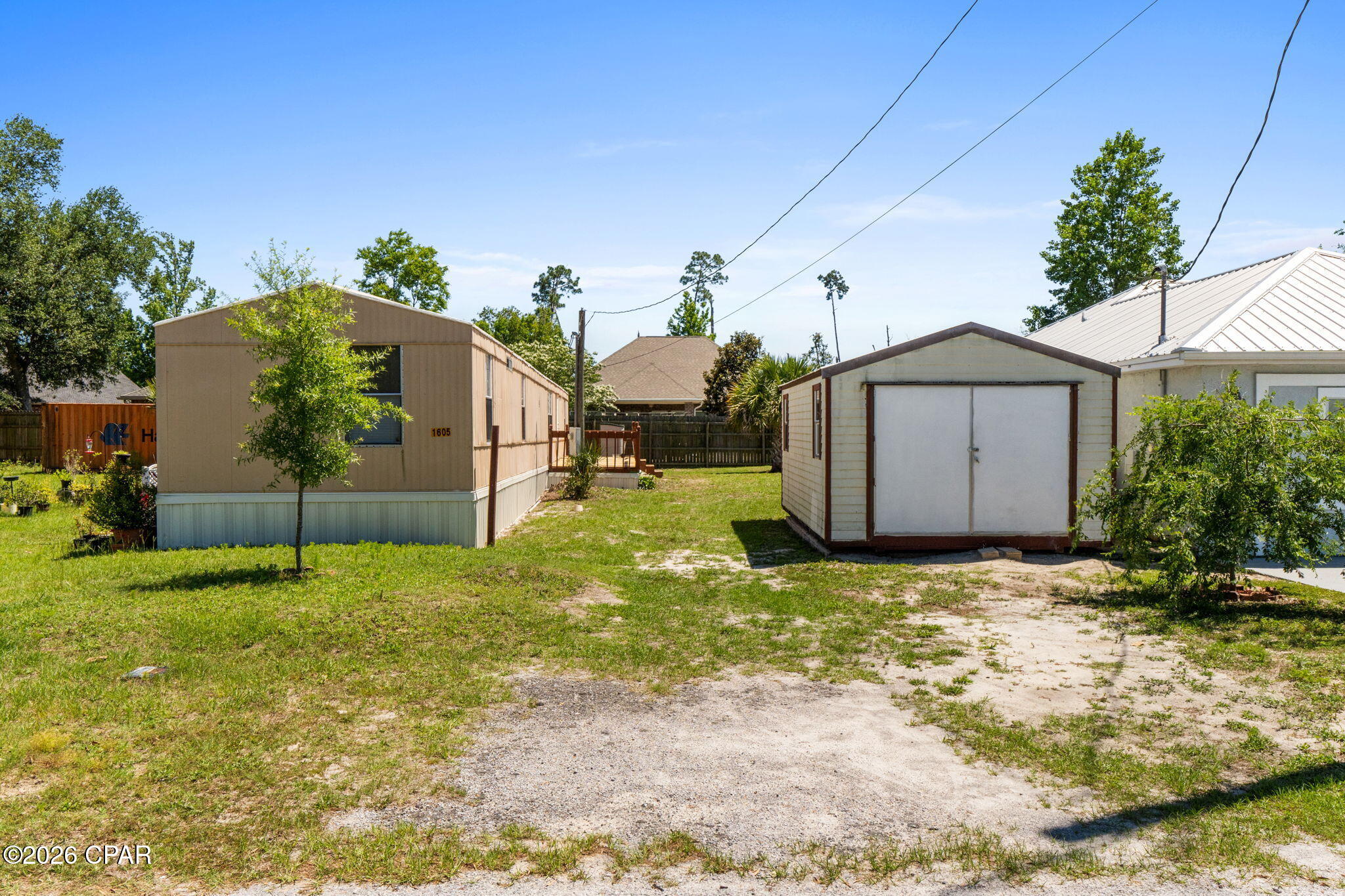 [No Recorded Subdiv] - Residential