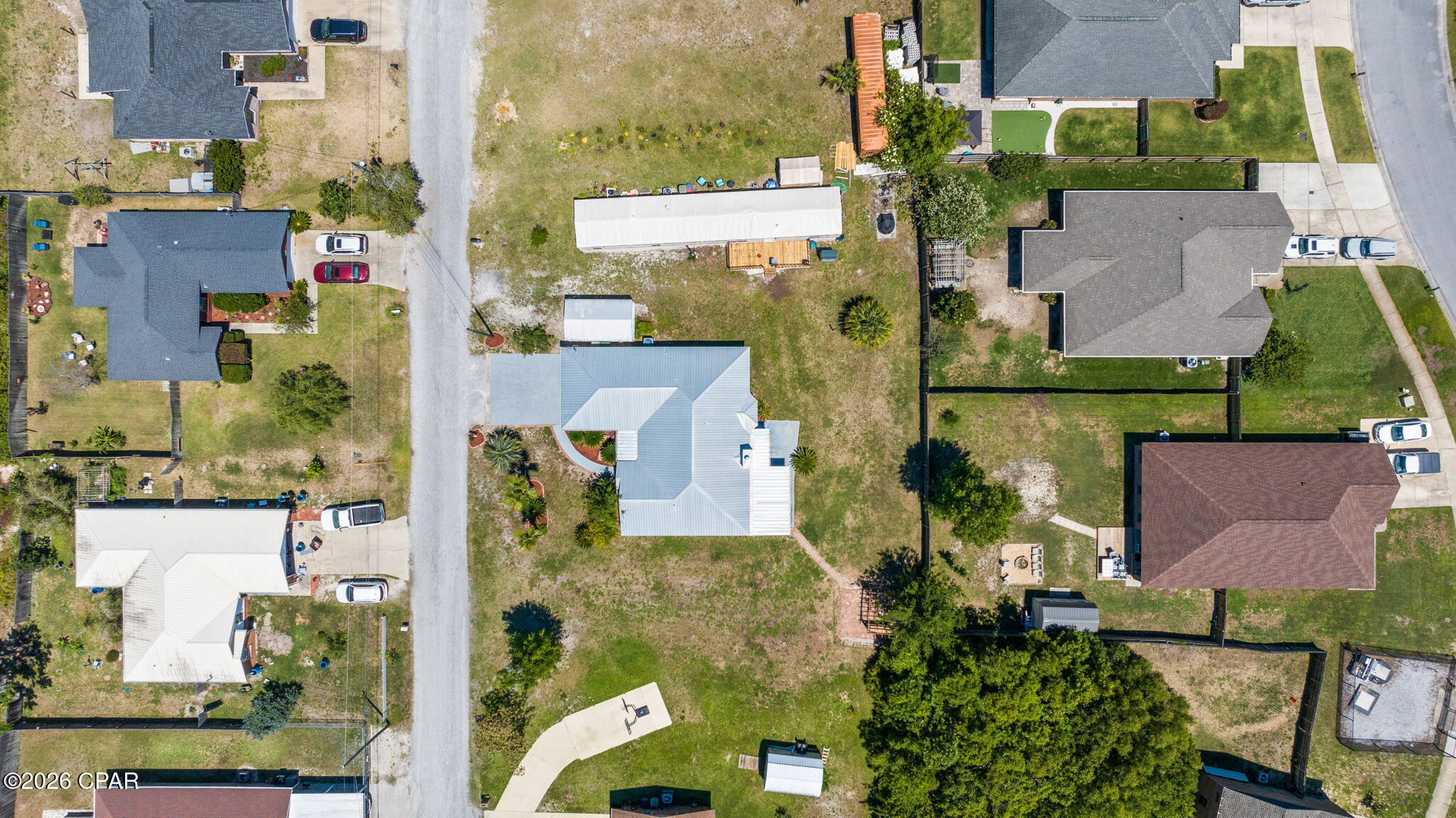 [No Recorded Subdiv] - Residential