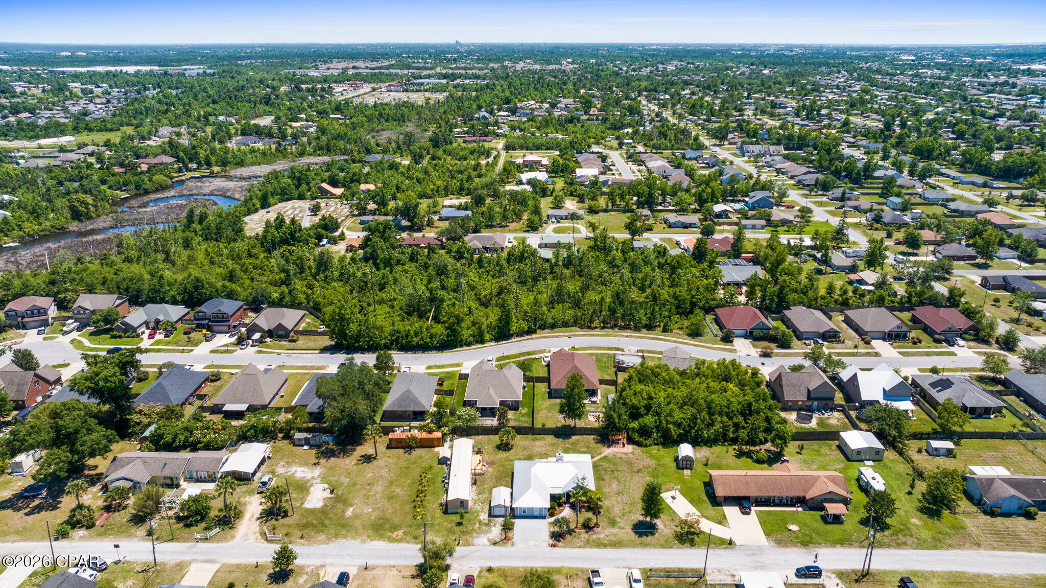 [No Recorded Subdiv] - Residential