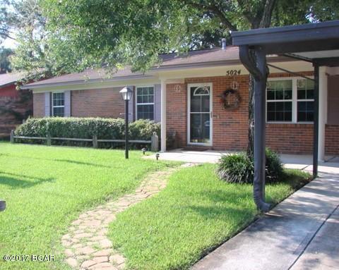 [No Recorded Subdiv] - Residential Lease