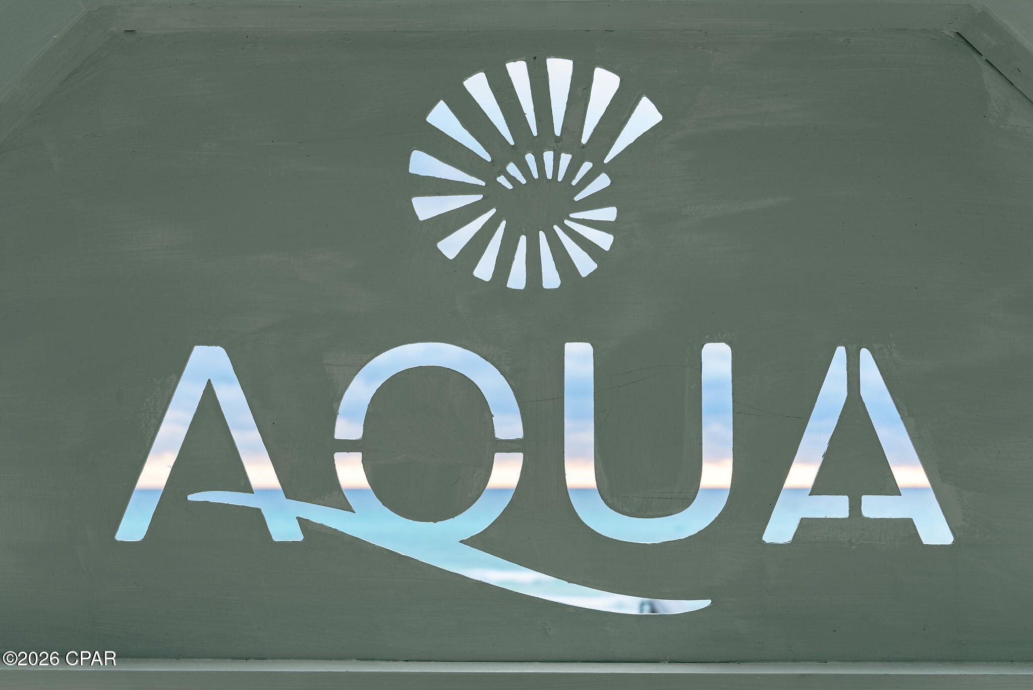 Aqua - Residential