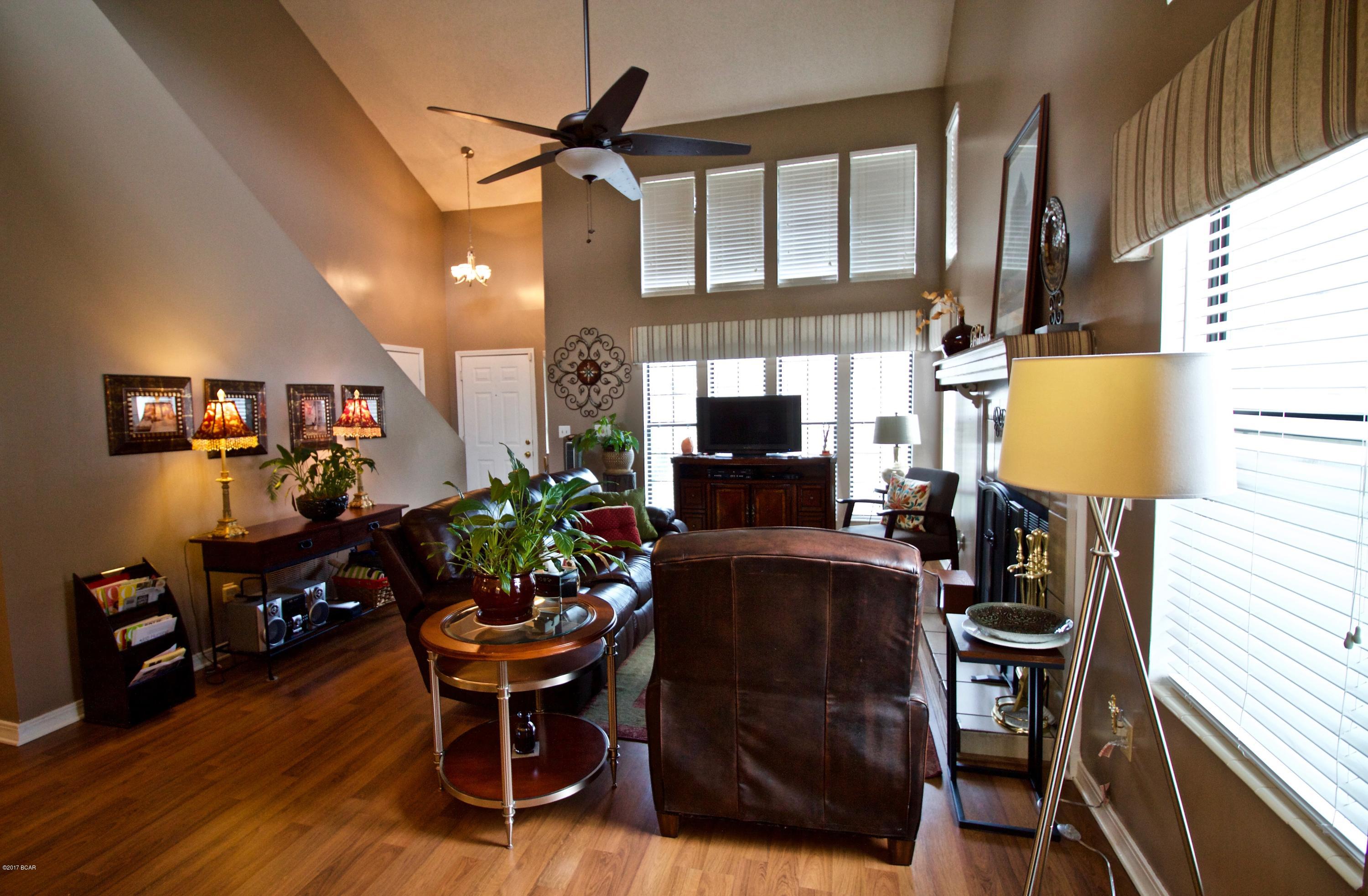 Shadow Bay Unit 2 - Residential