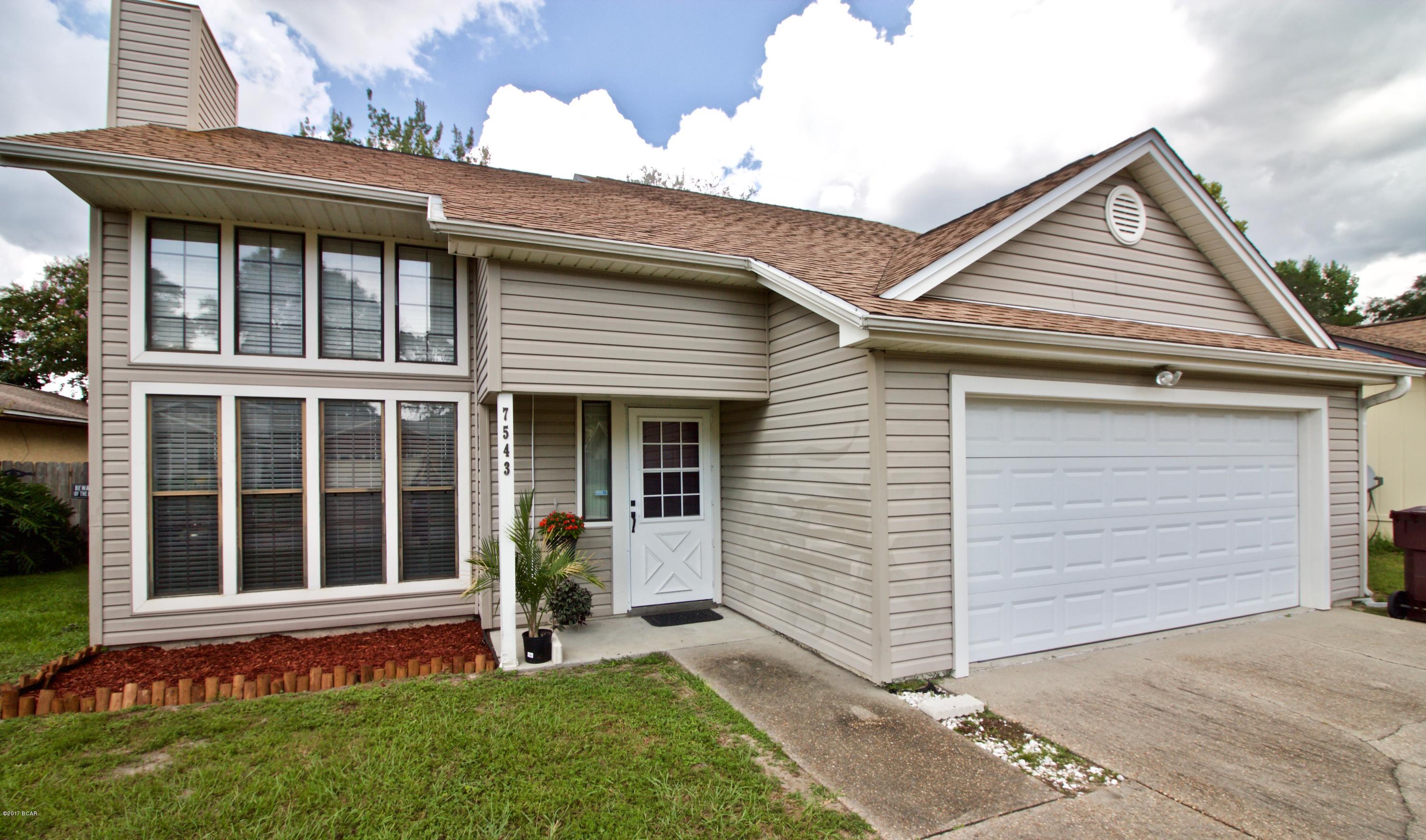 Shadow Bay Unit 2 - Residential