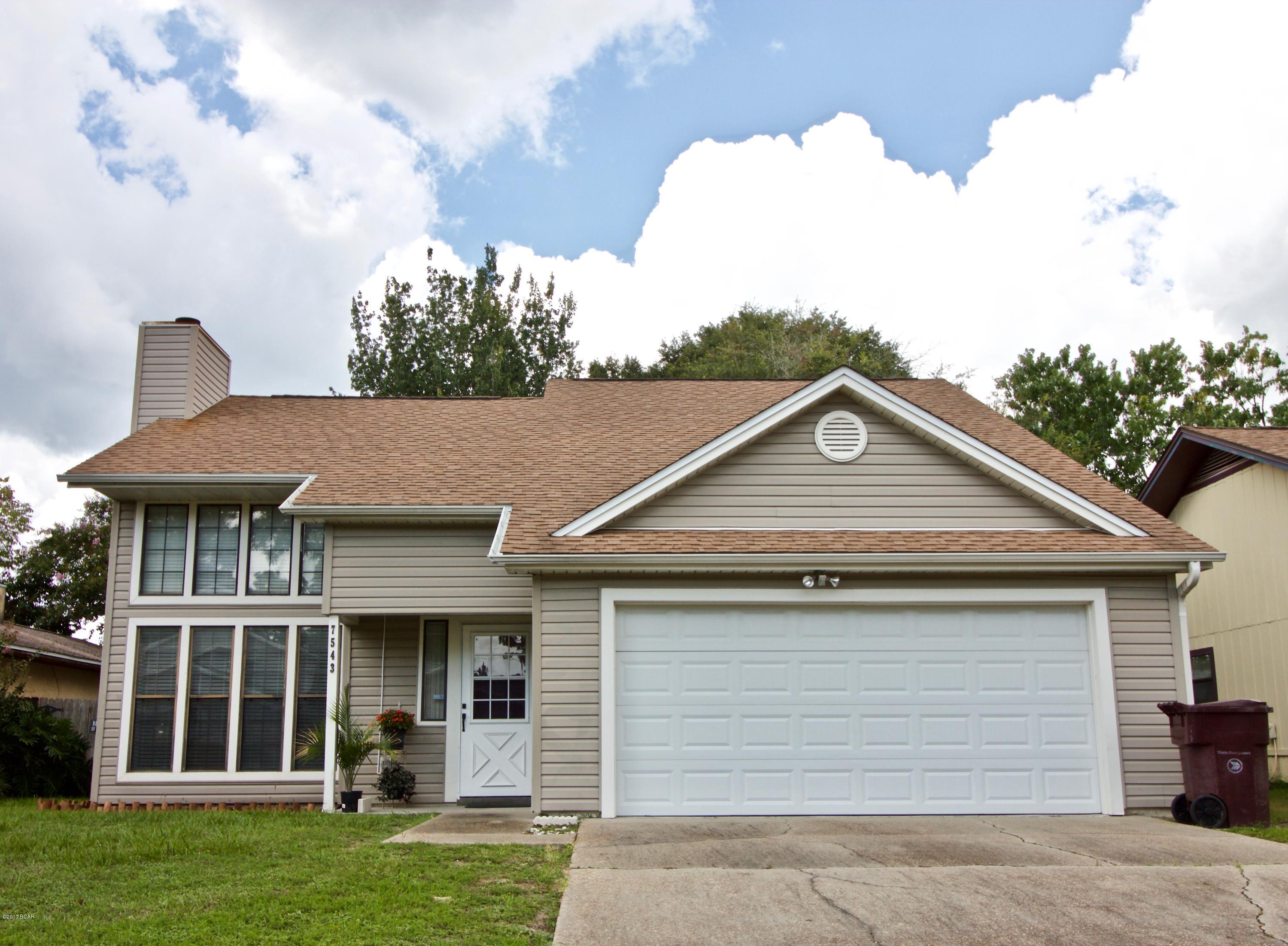 Shadow Bay Unit 2 - Residential