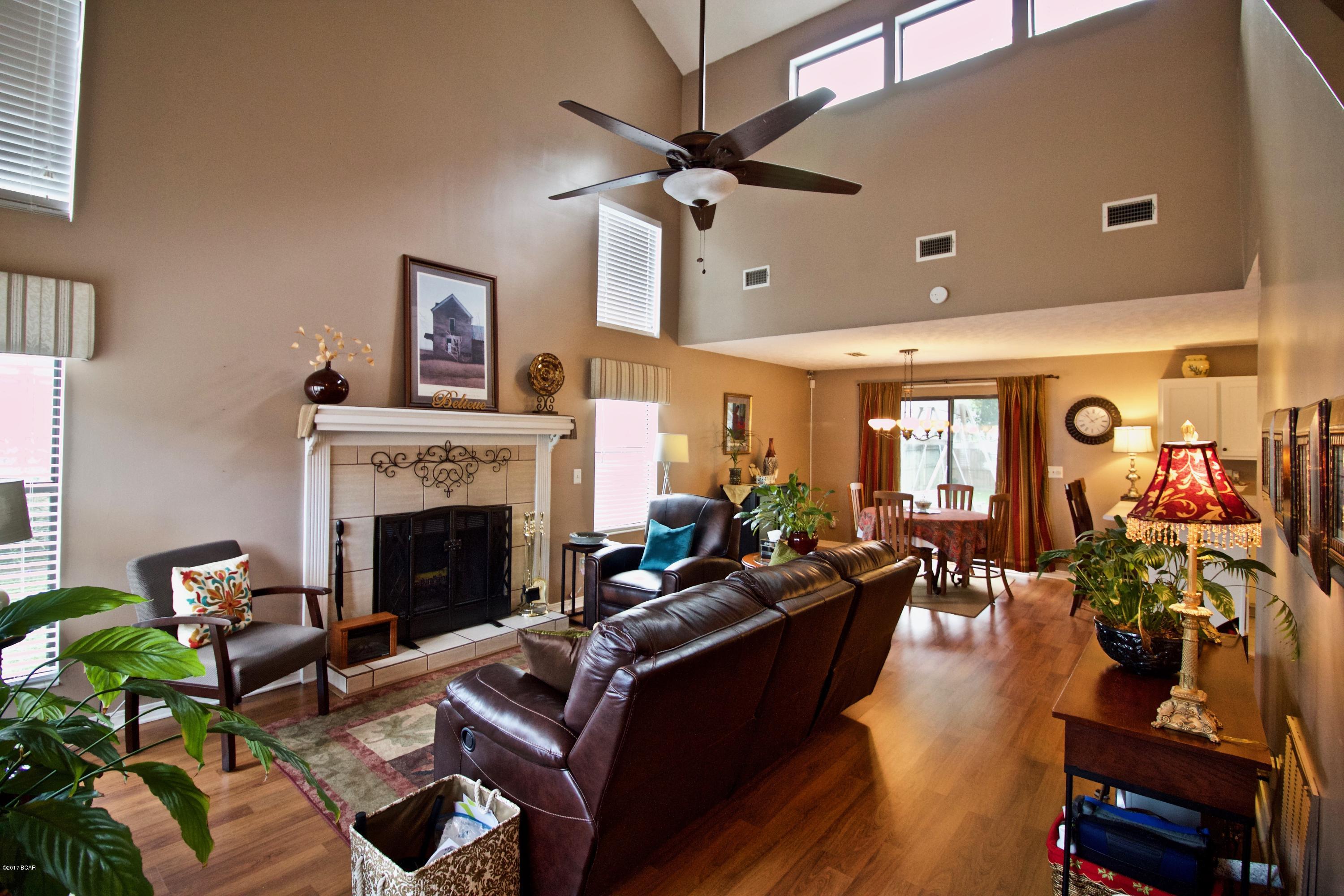 Shadow Bay Unit 2 - Residential