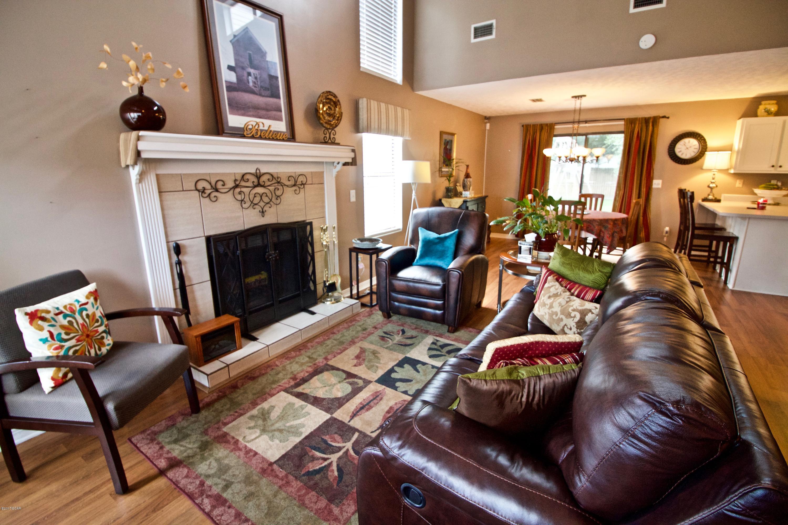 Shadow Bay Unit 2 - Residential