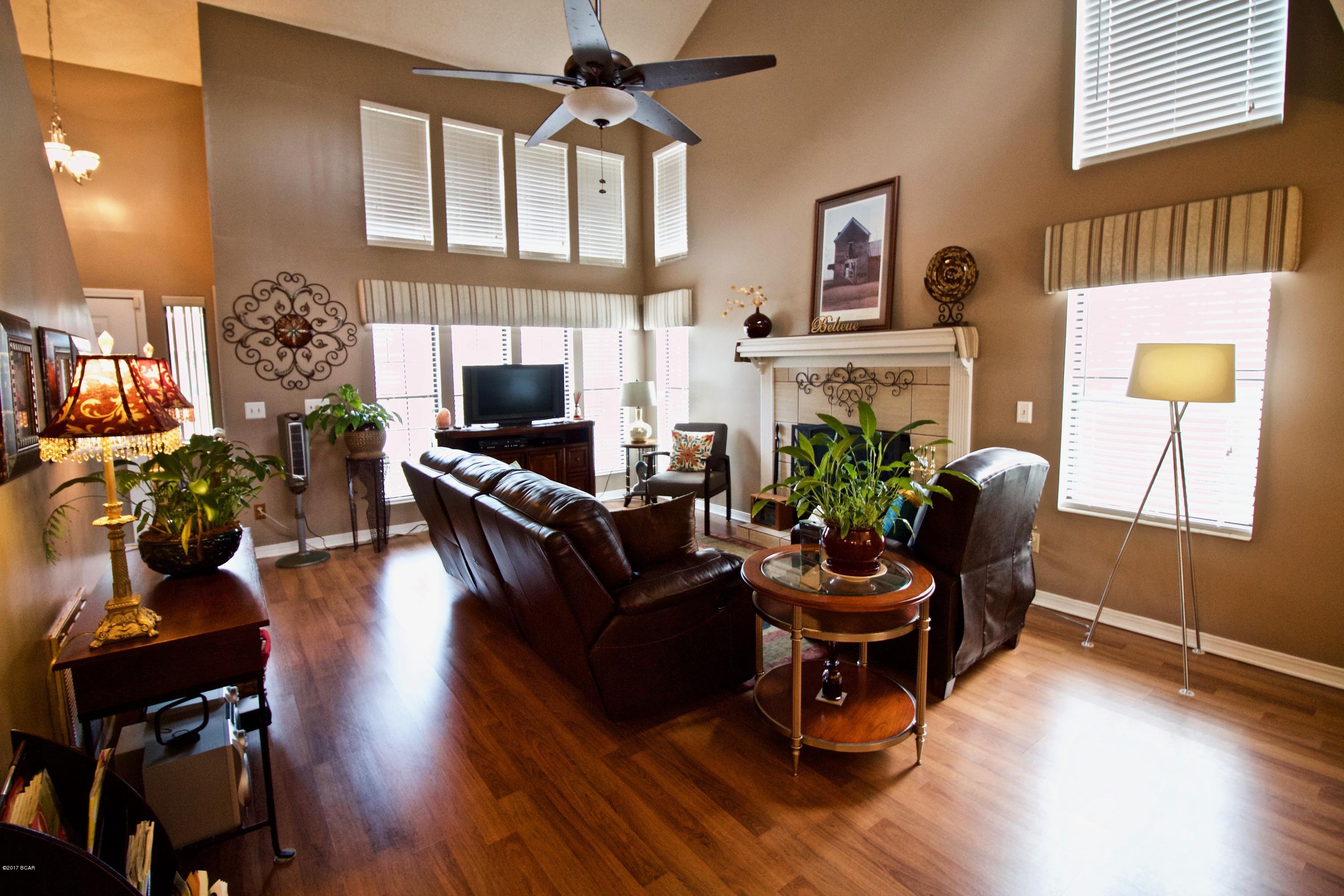 Shadow Bay Unit 2 - Residential