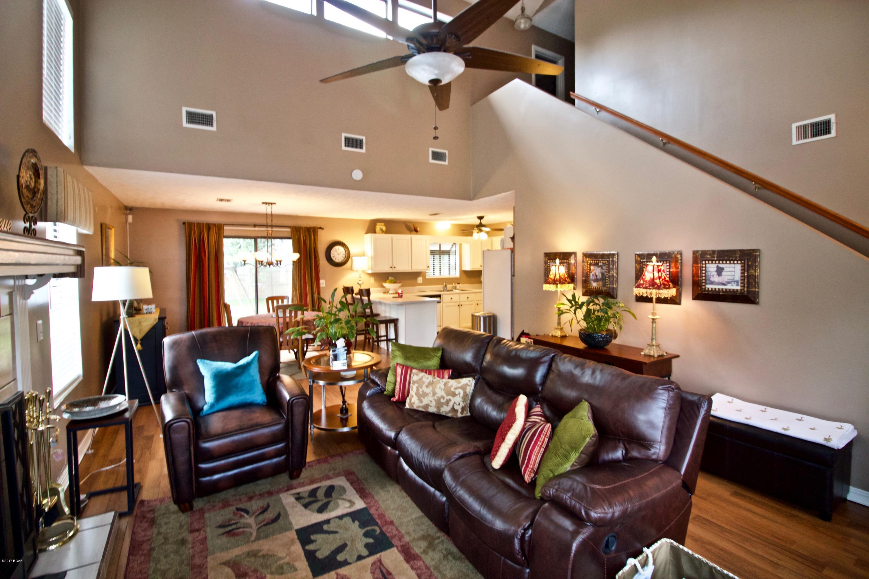 Shadow Bay Unit 2 - Residential