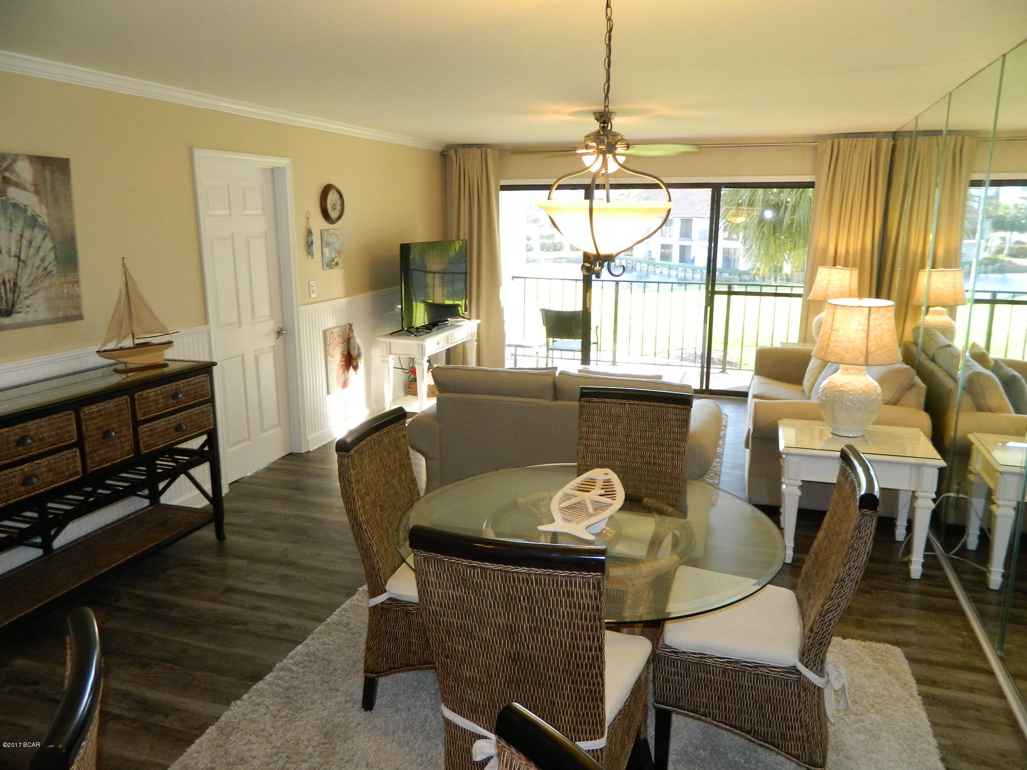 Edgewater Golf Villas V-B - Residential