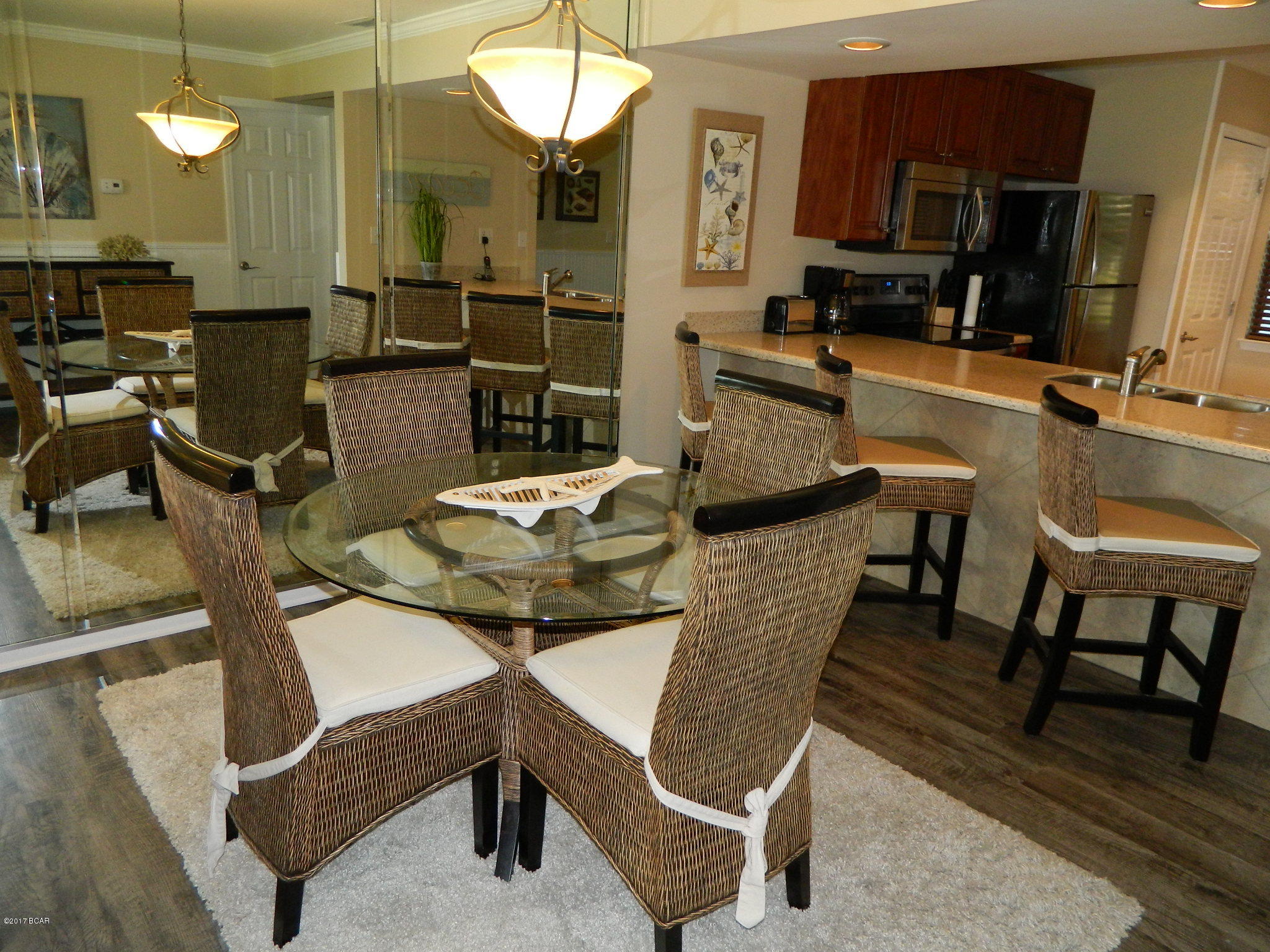 Edgewater Golf Villas V-B - Residential