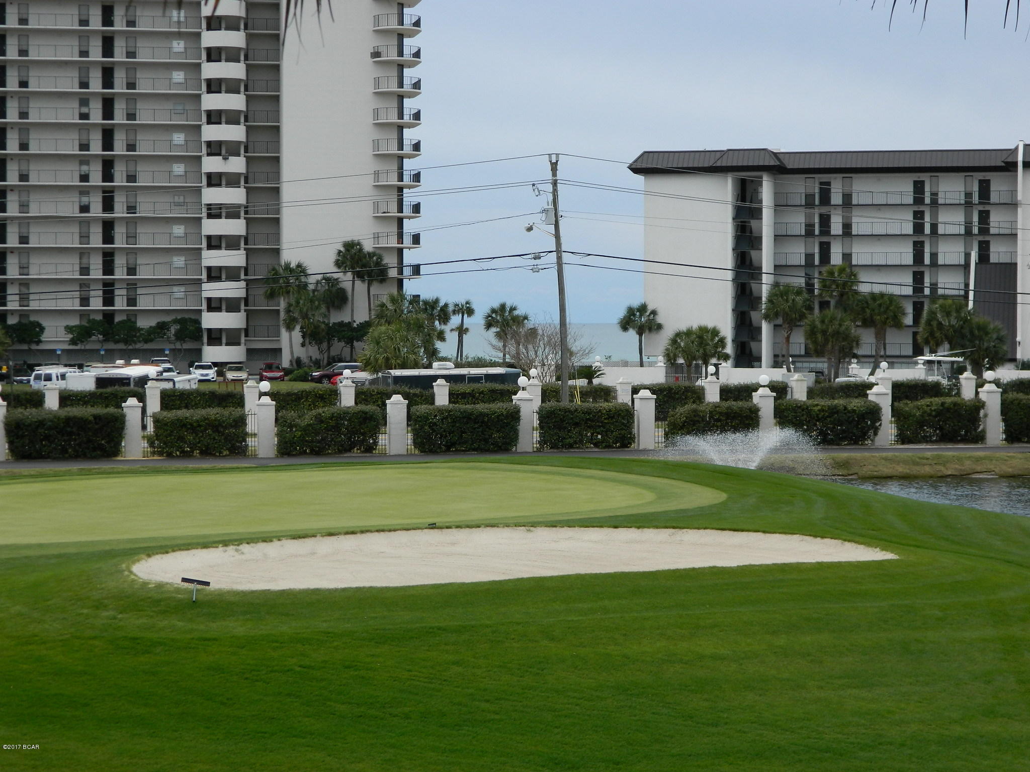 Edgewater Golf Villas V-B - Residential