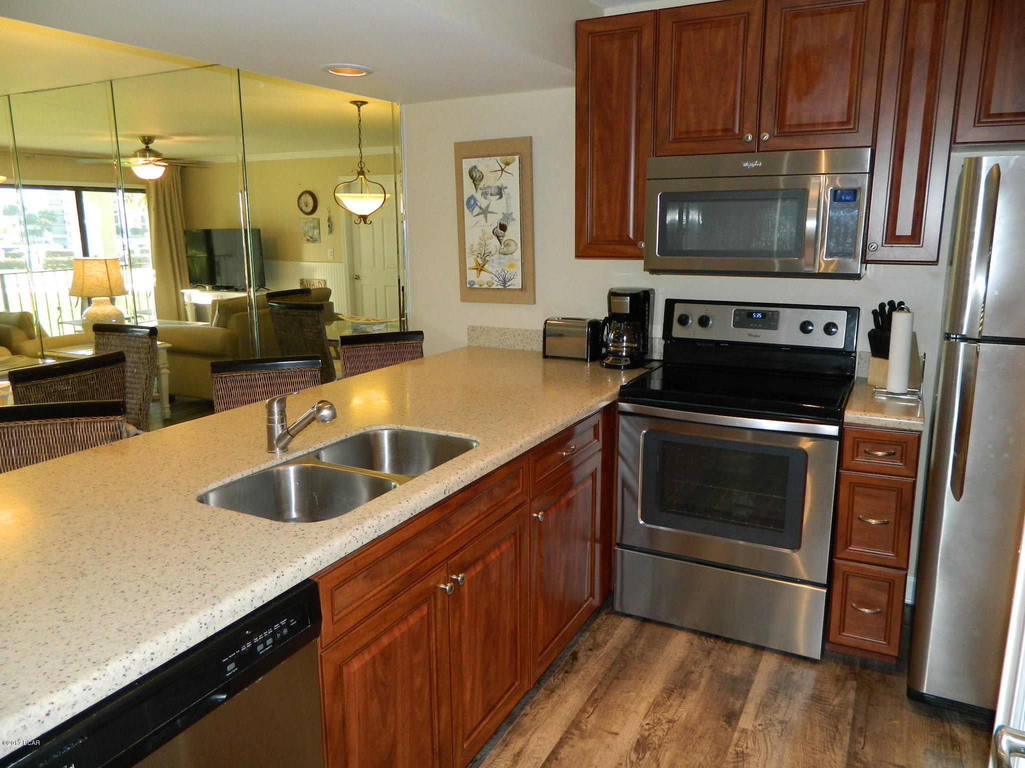 Edgewater Golf Villas V-B - Residential