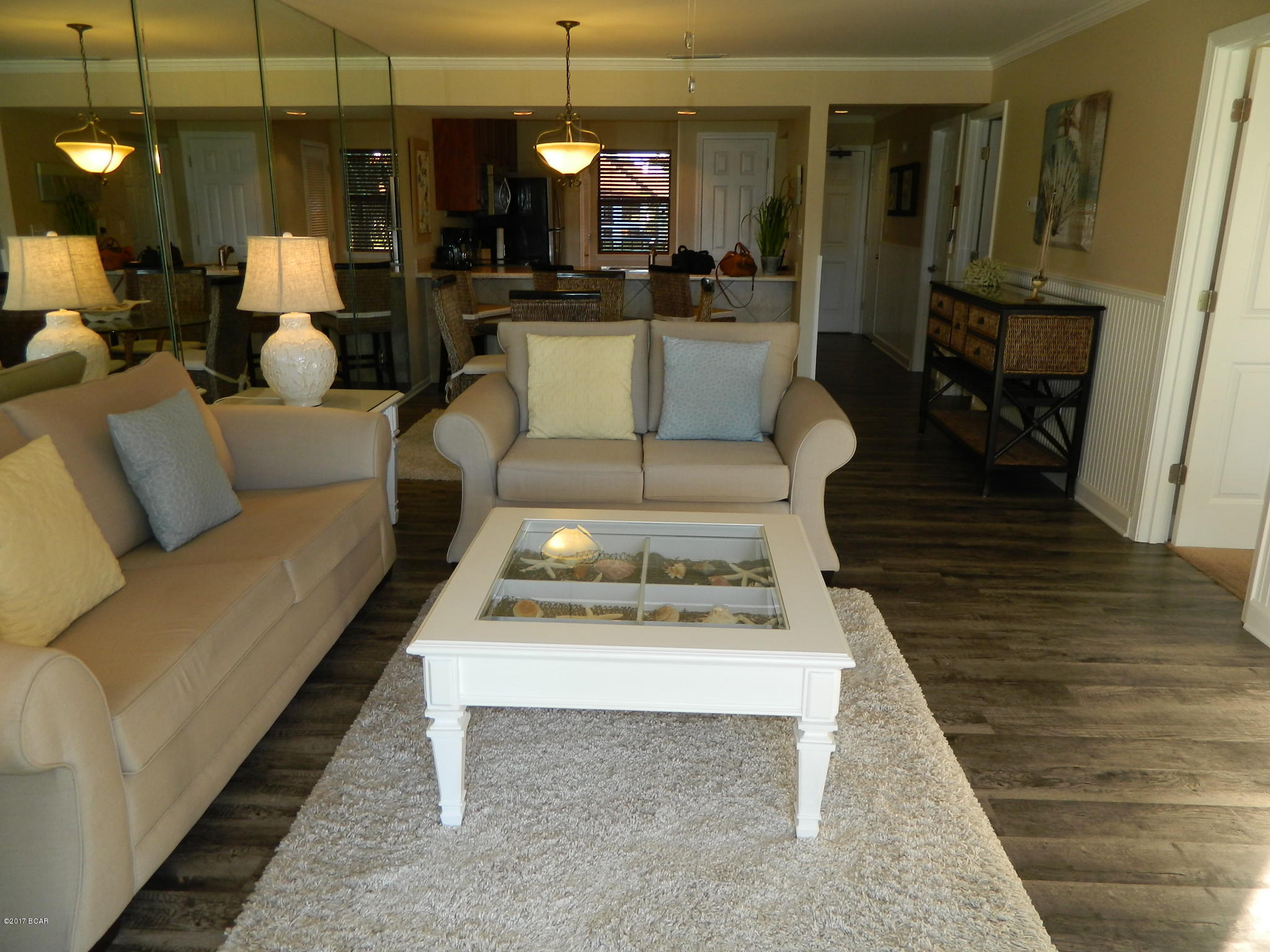 Edgewater Golf Villas V-B - Residential