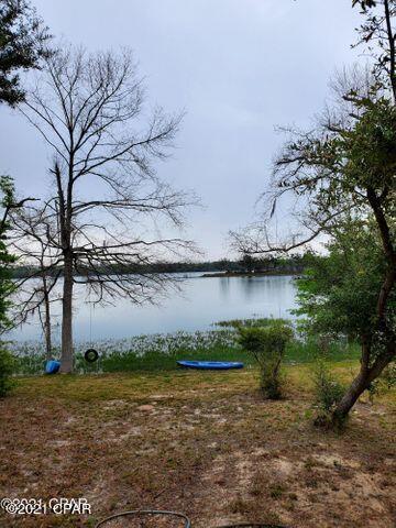 Canyon Springs Resort - Land