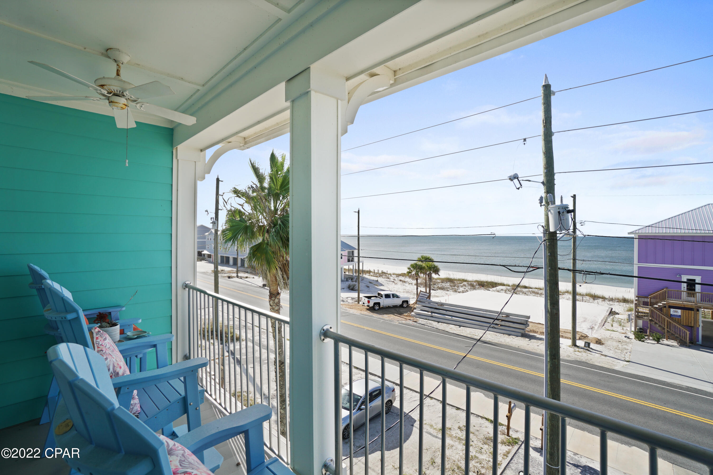 Mexico Beach Unit 1 - Residential