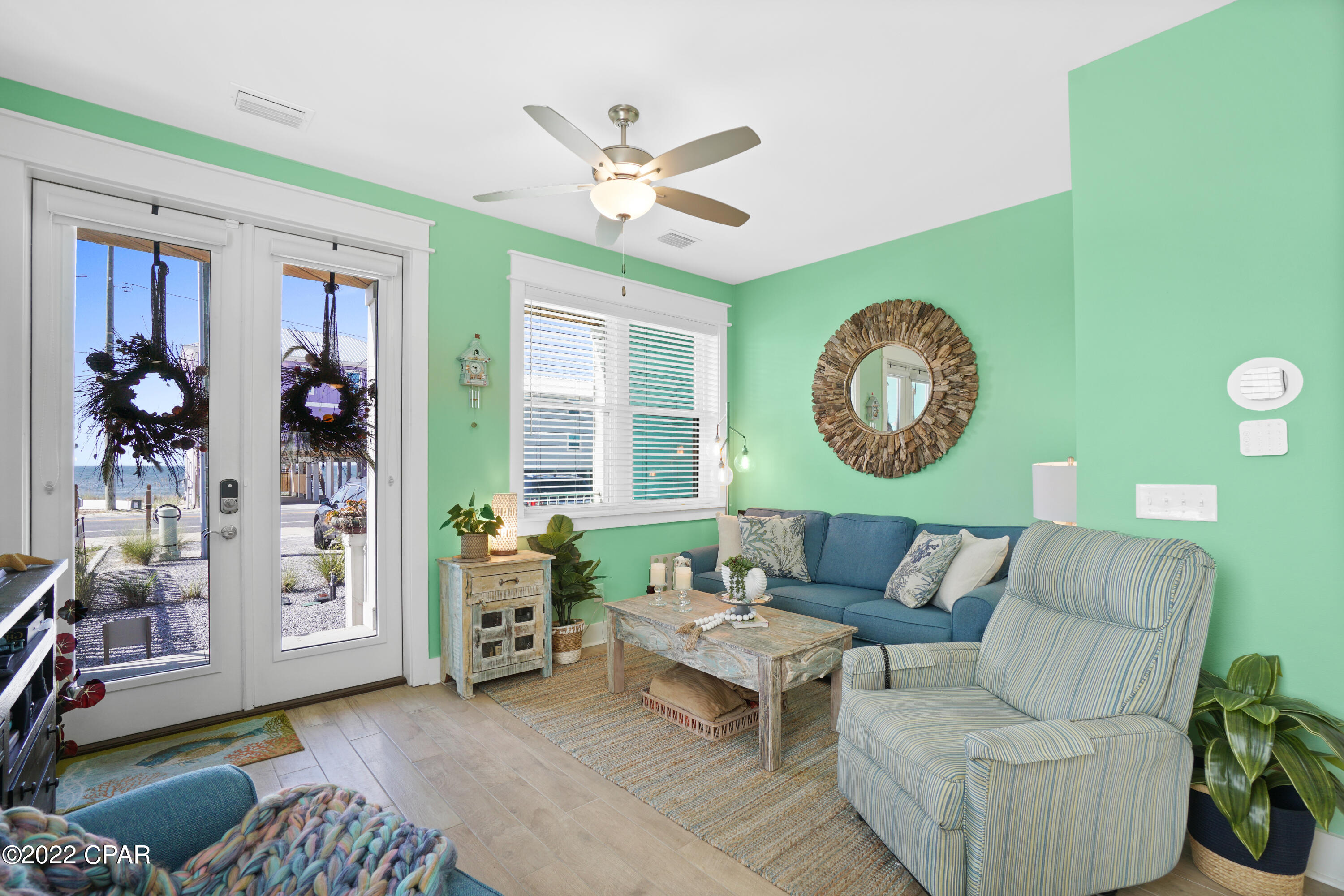 Mexico Beach Unit 1 - Residential