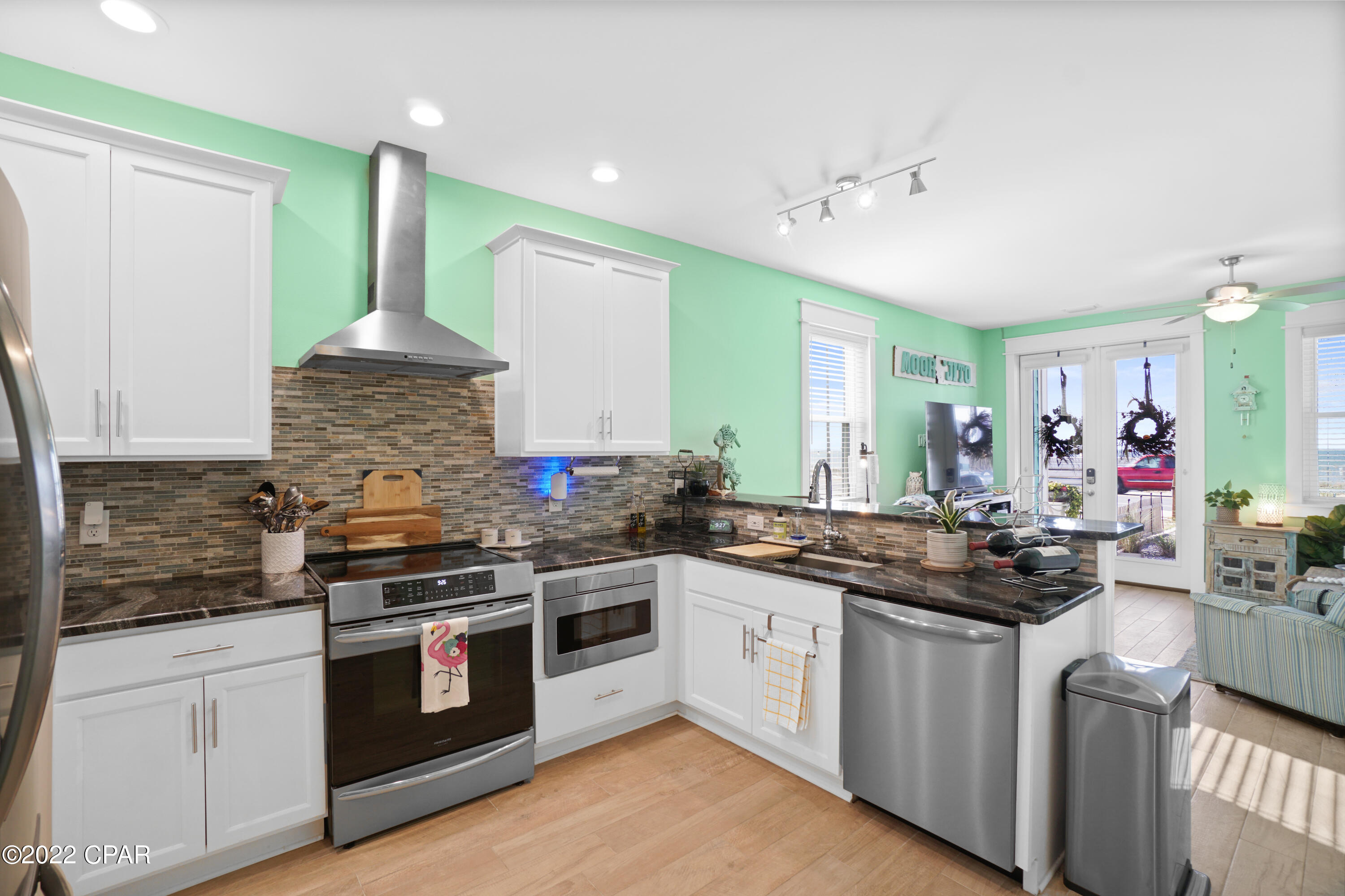 Mexico Beach Unit 1 - Residential