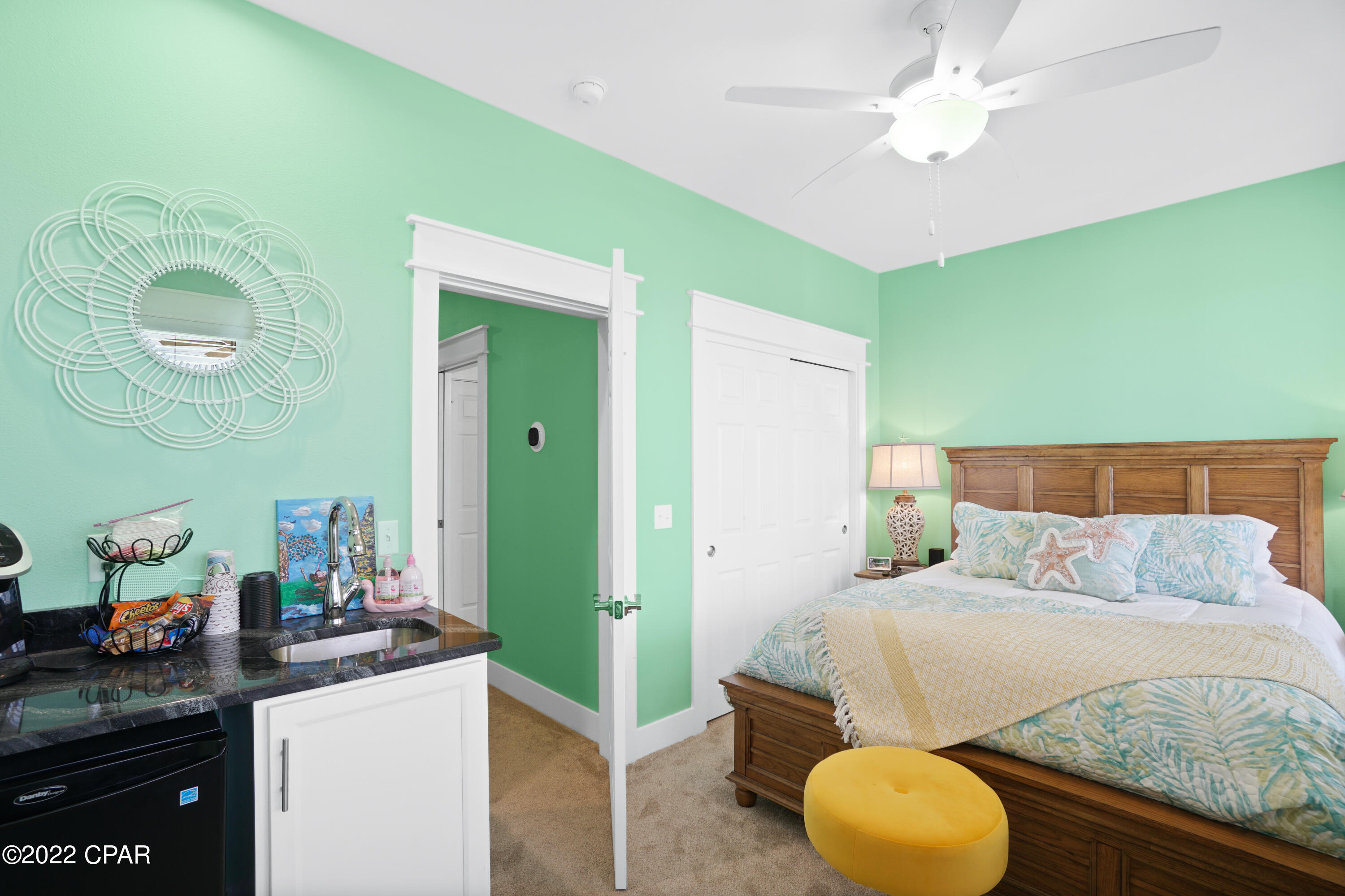 Mexico Beach Unit 1 - Residential