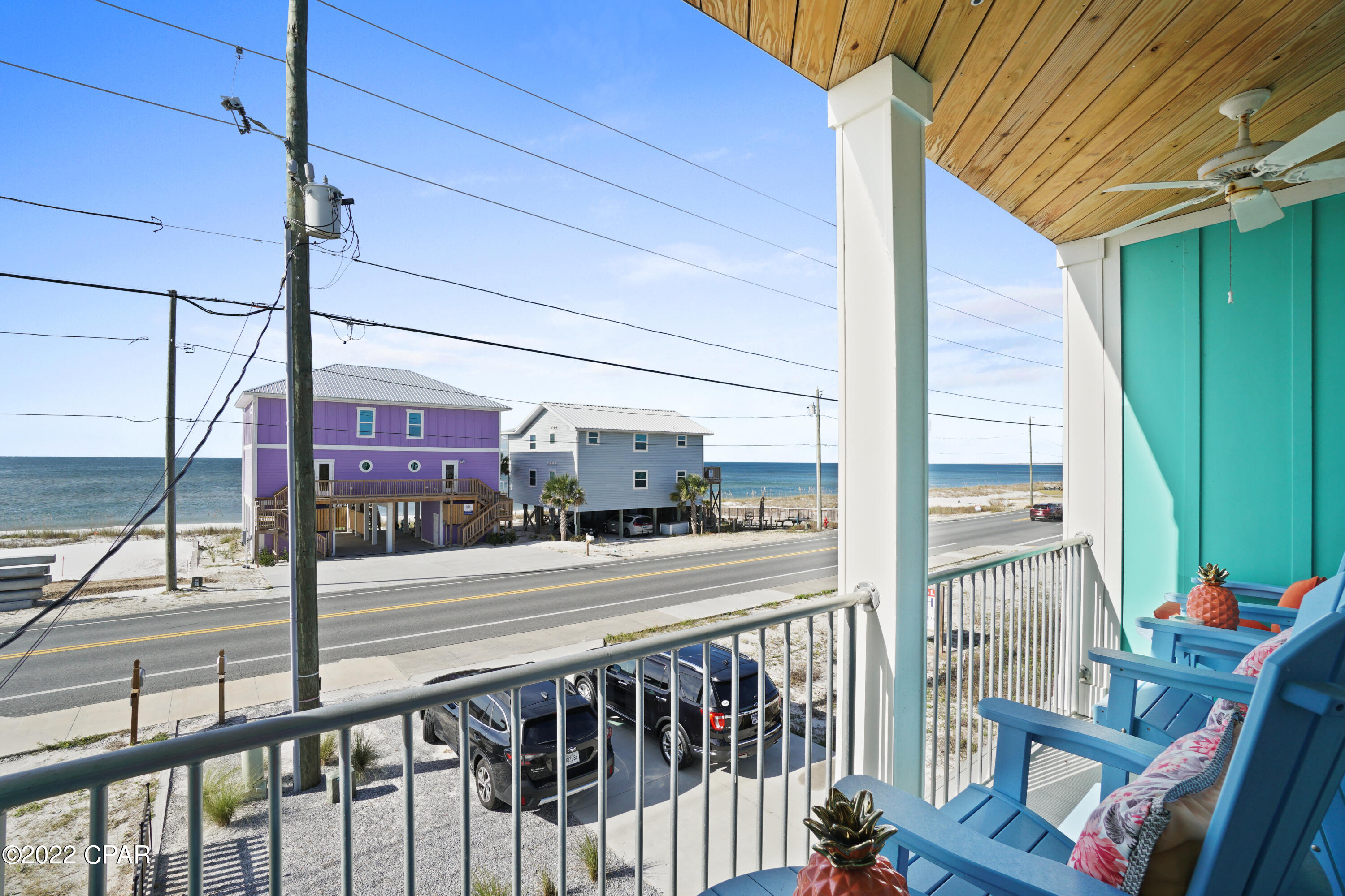 Mexico Beach Unit 1 - Residential