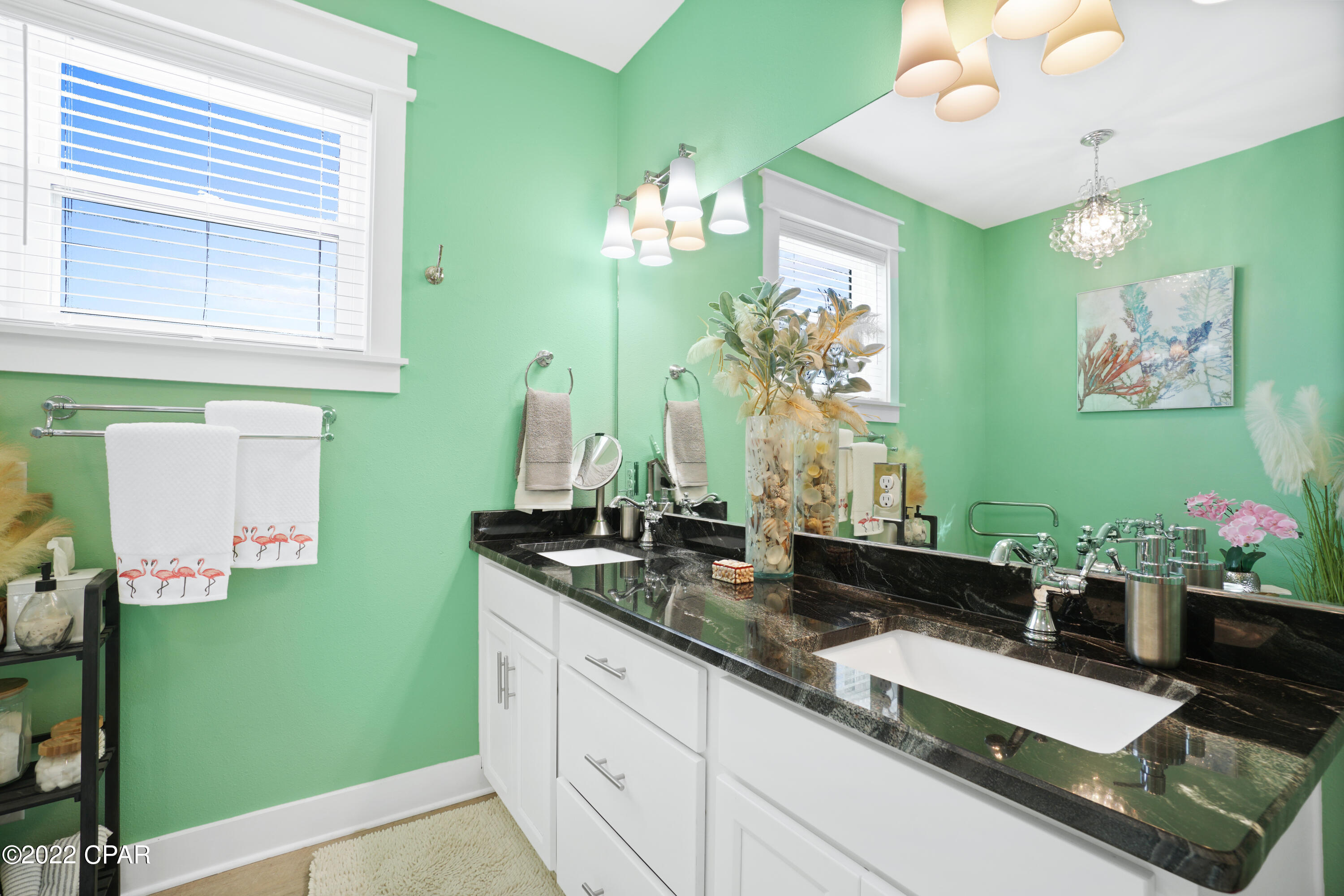 Mexico Beach Unit 1 - Residential