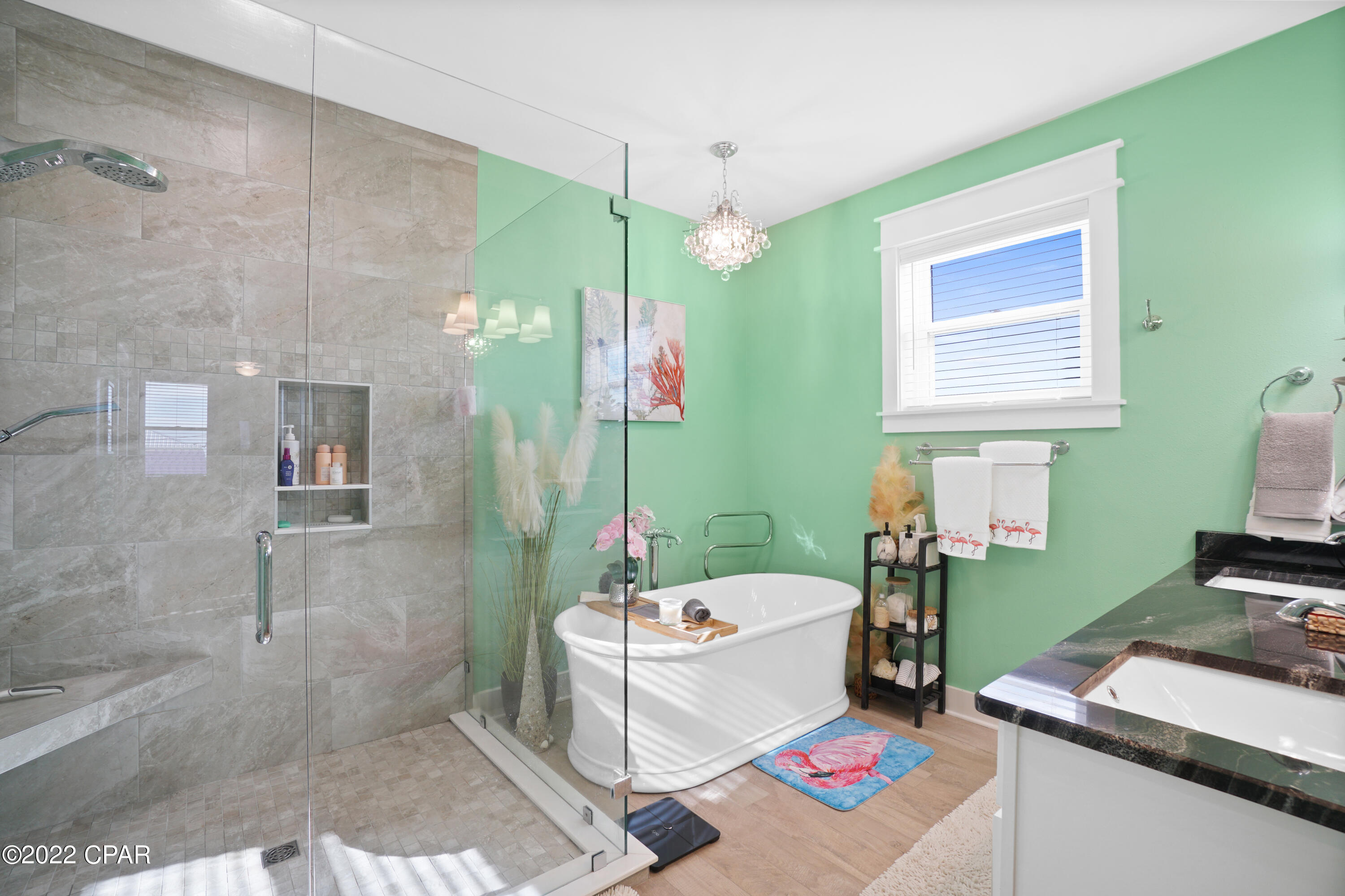 Mexico Beach Unit 1 - Residential