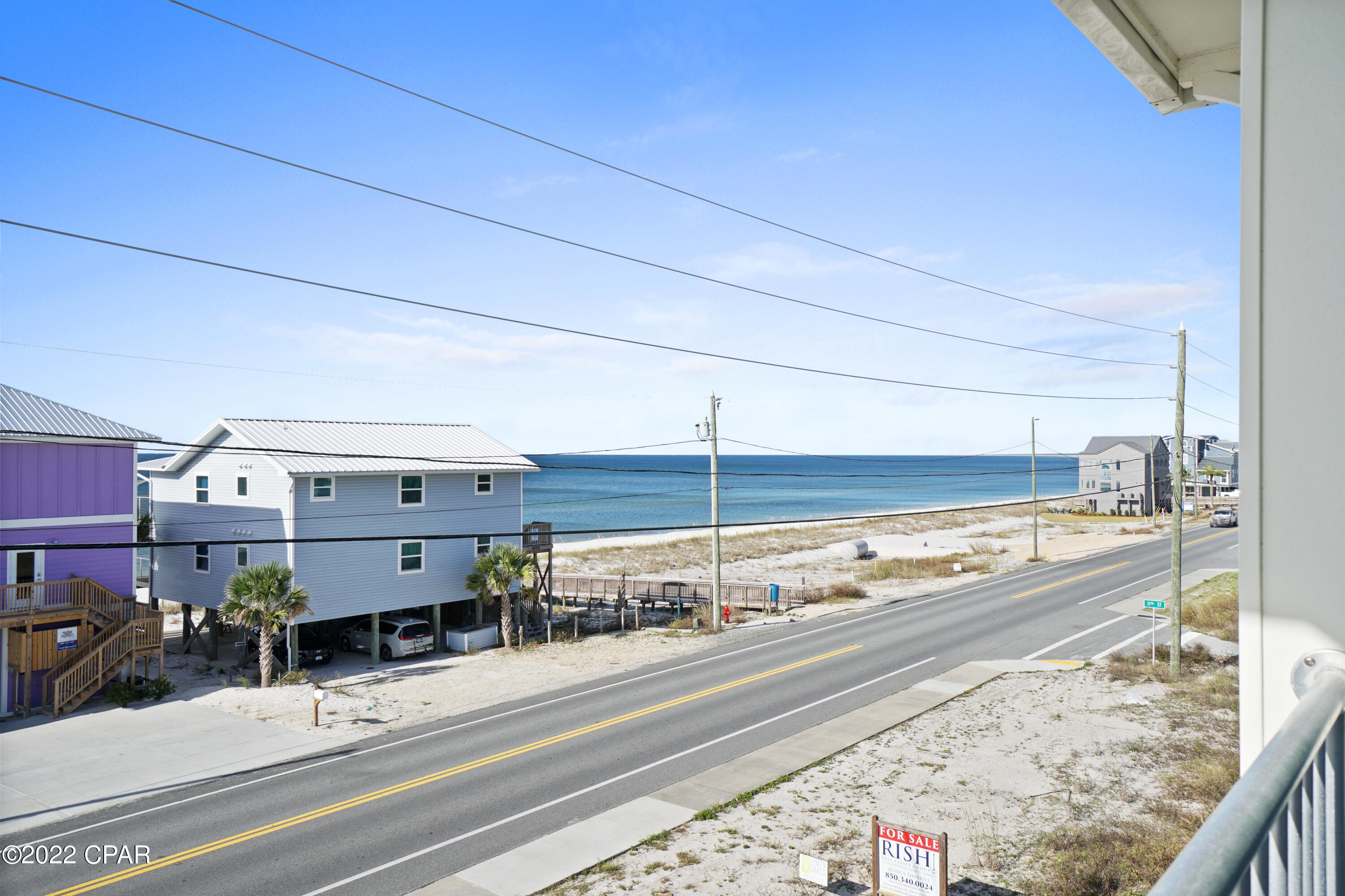 Mexico Beach Unit 1 - Residential