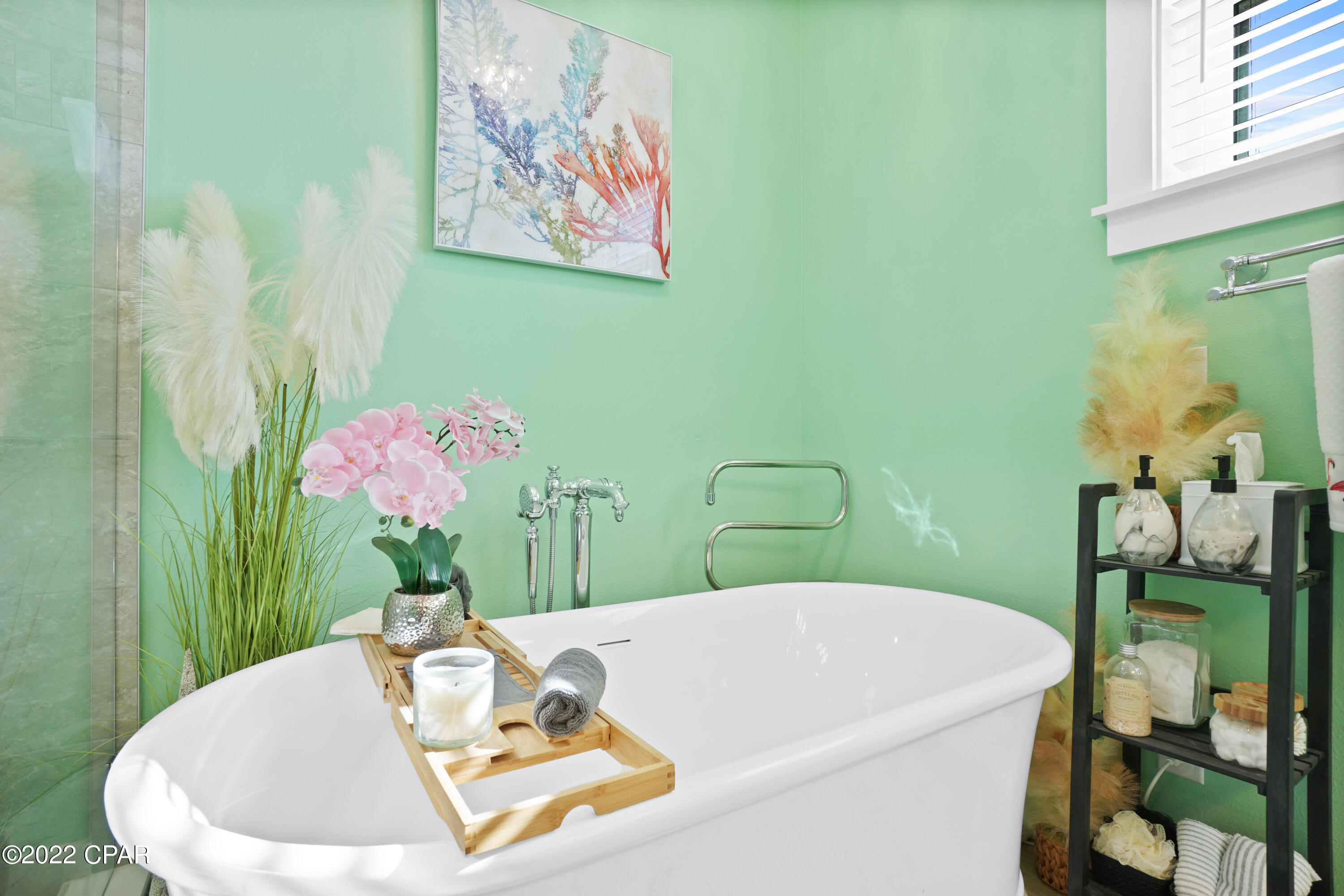 Mexico Beach Unit 1 - Residential