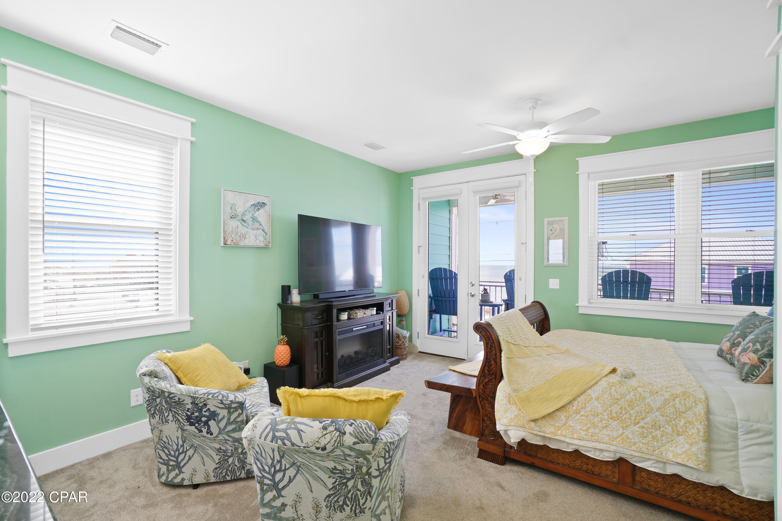 Mexico Beach Unit 1 - Residential