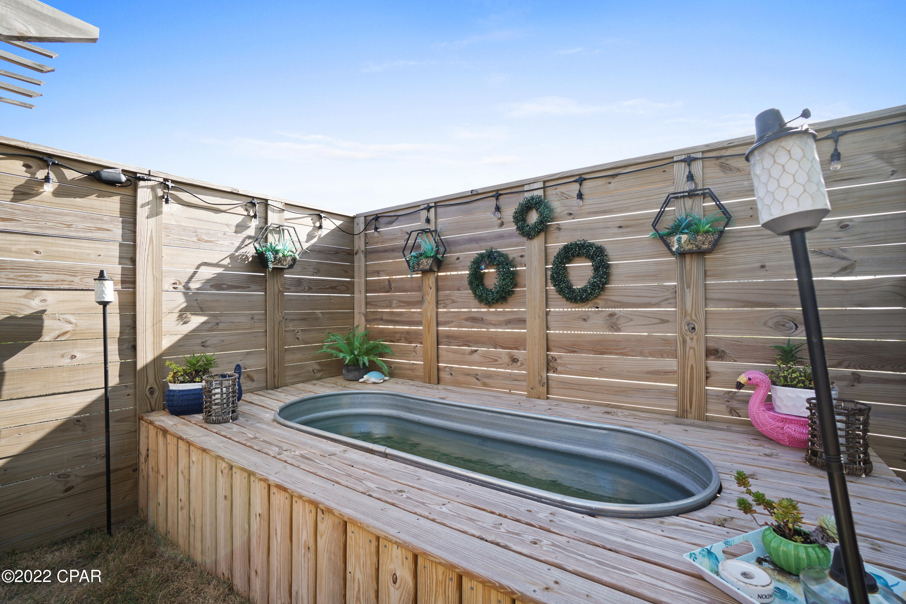 Mexico Beach Unit 1 - Residential