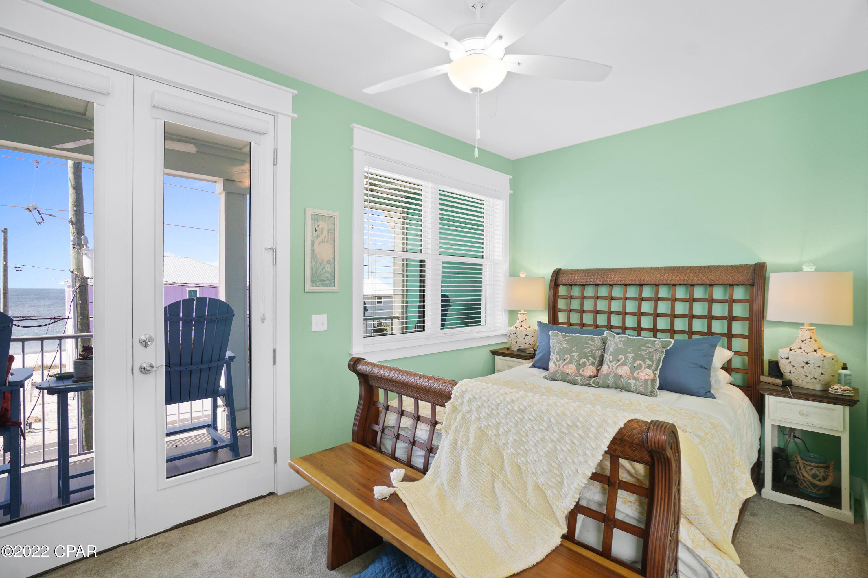 Mexico Beach Unit 1 - Residential