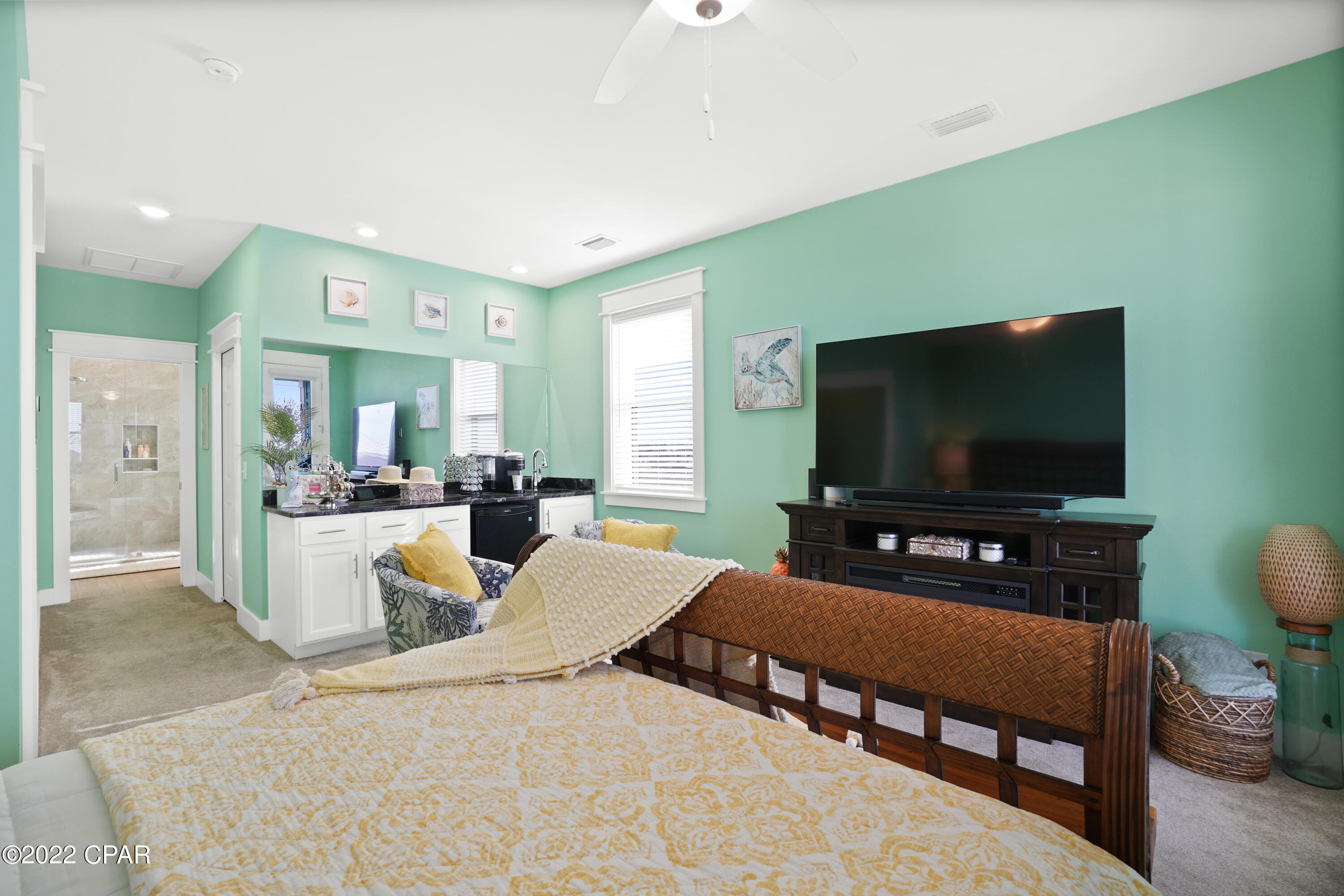 Mexico Beach Unit 1 - Residential