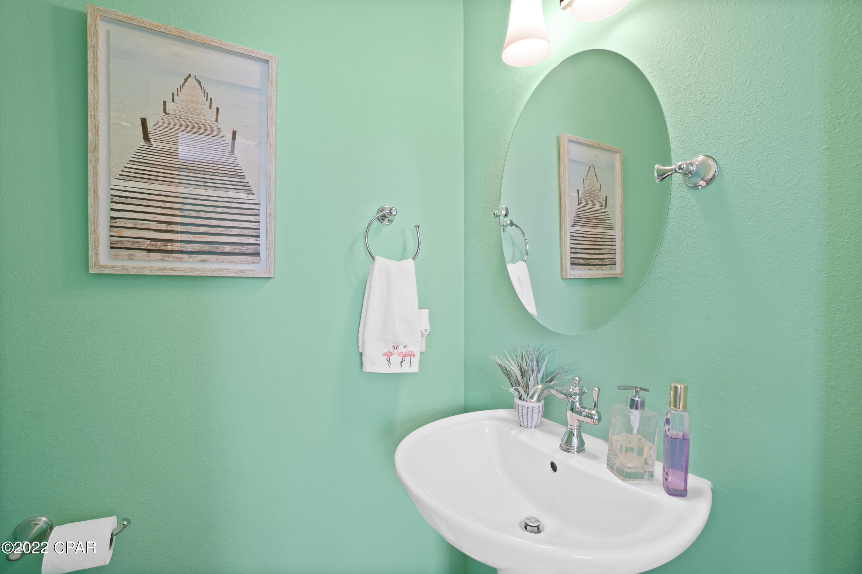 Mexico Beach Unit 1 - Residential