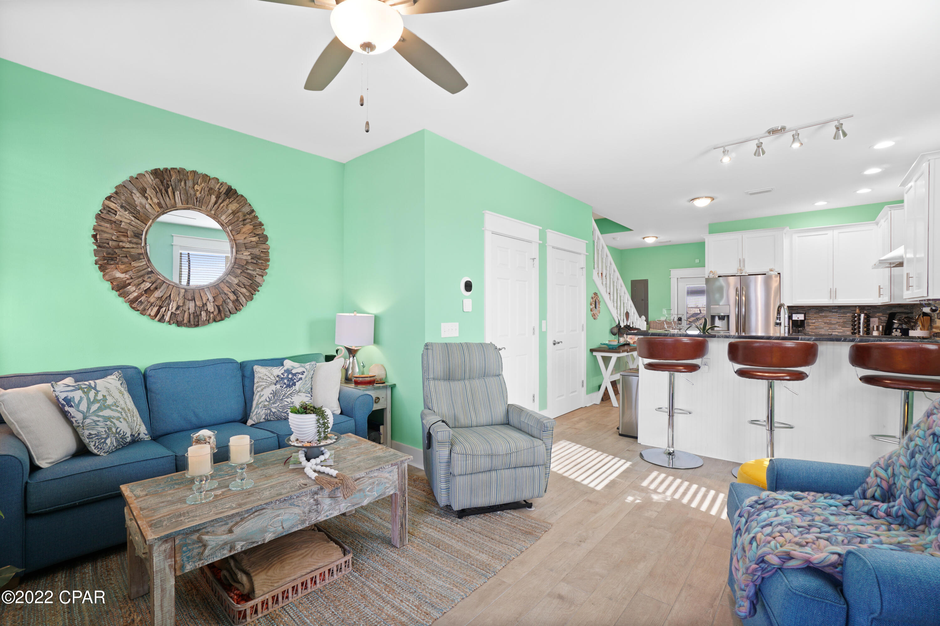 Mexico Beach Unit 1 - Residential