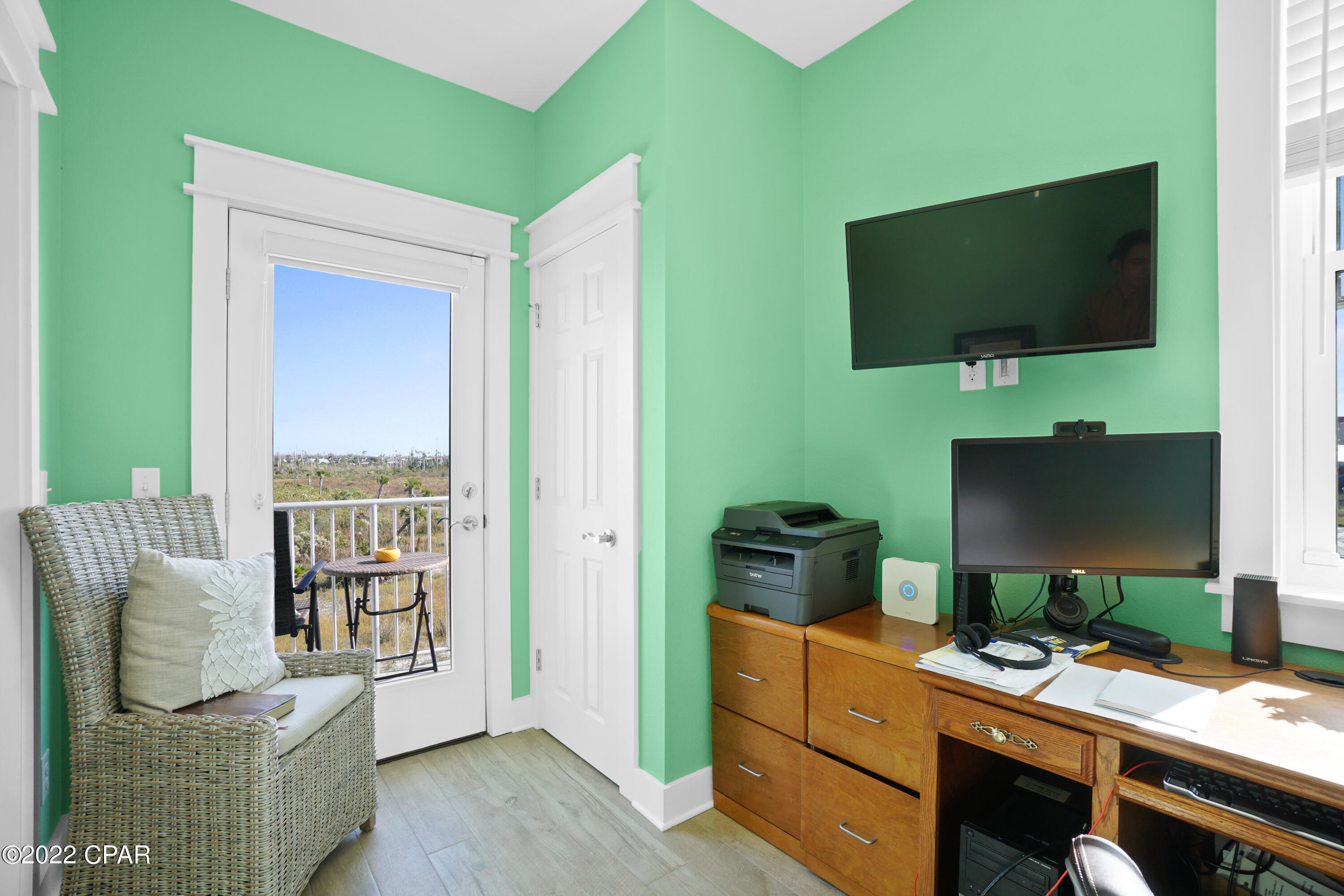 Mexico Beach Unit 1 - Residential