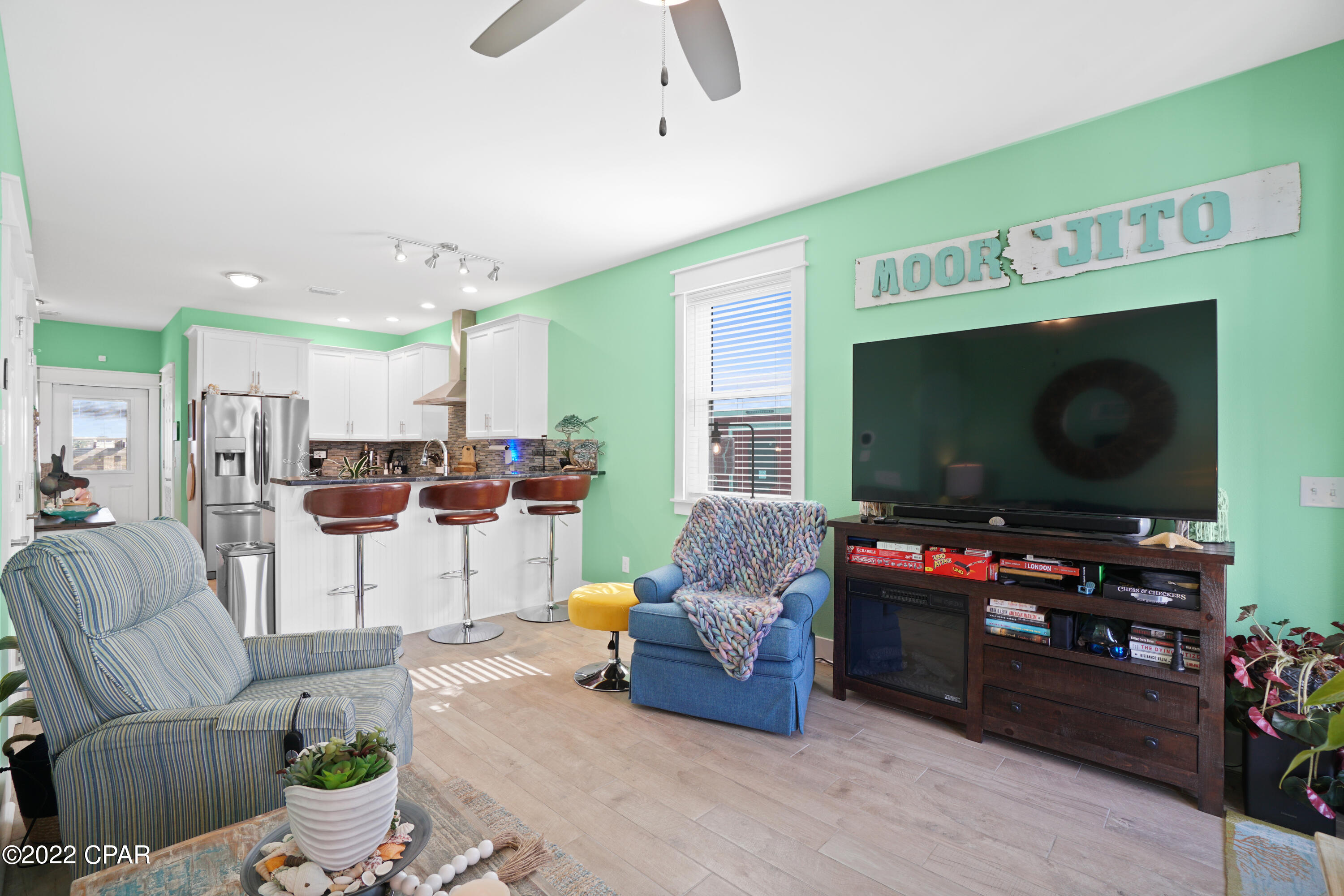 Mexico Beach Unit 1 - Residential