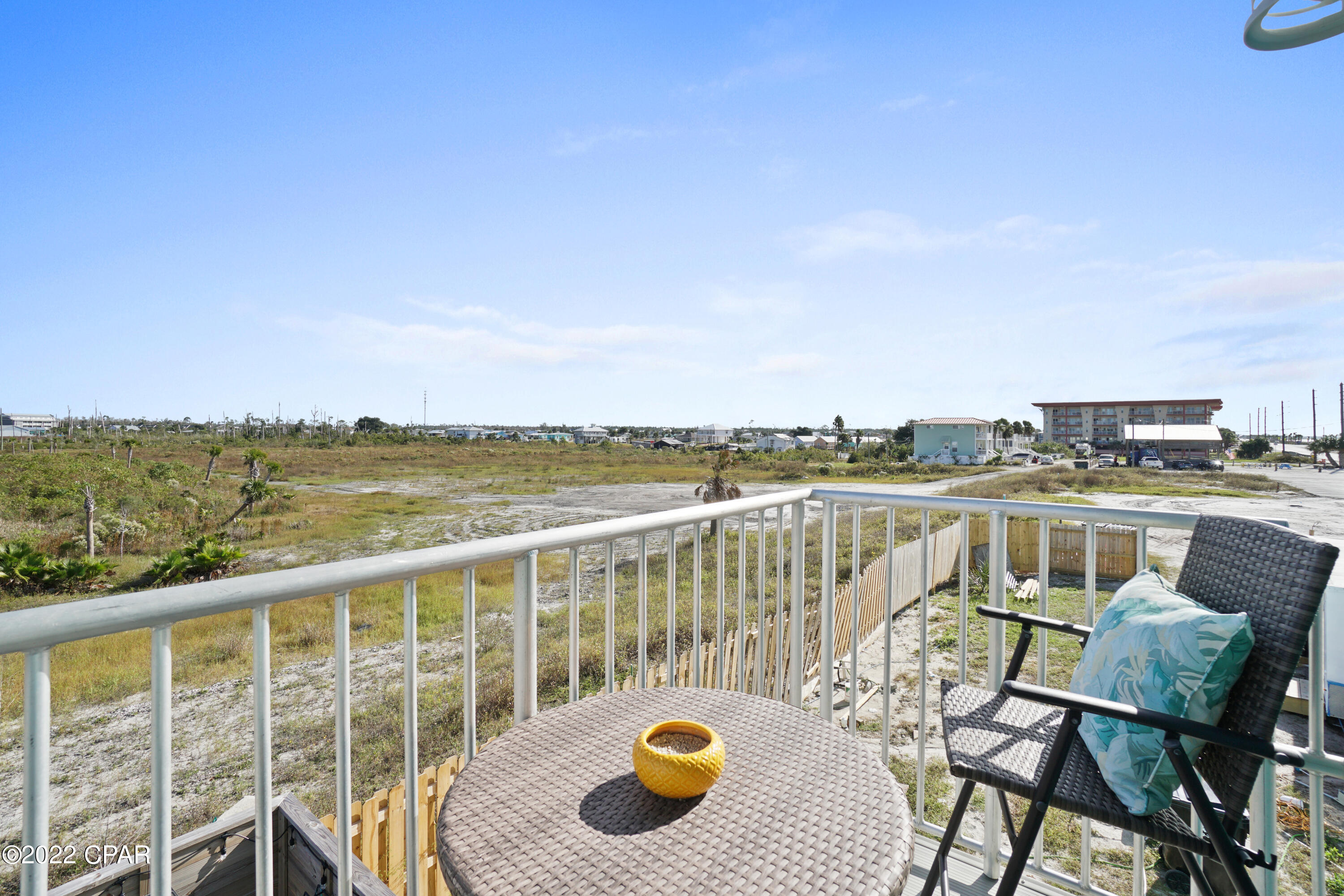 Mexico Beach Unit 1 - Residential