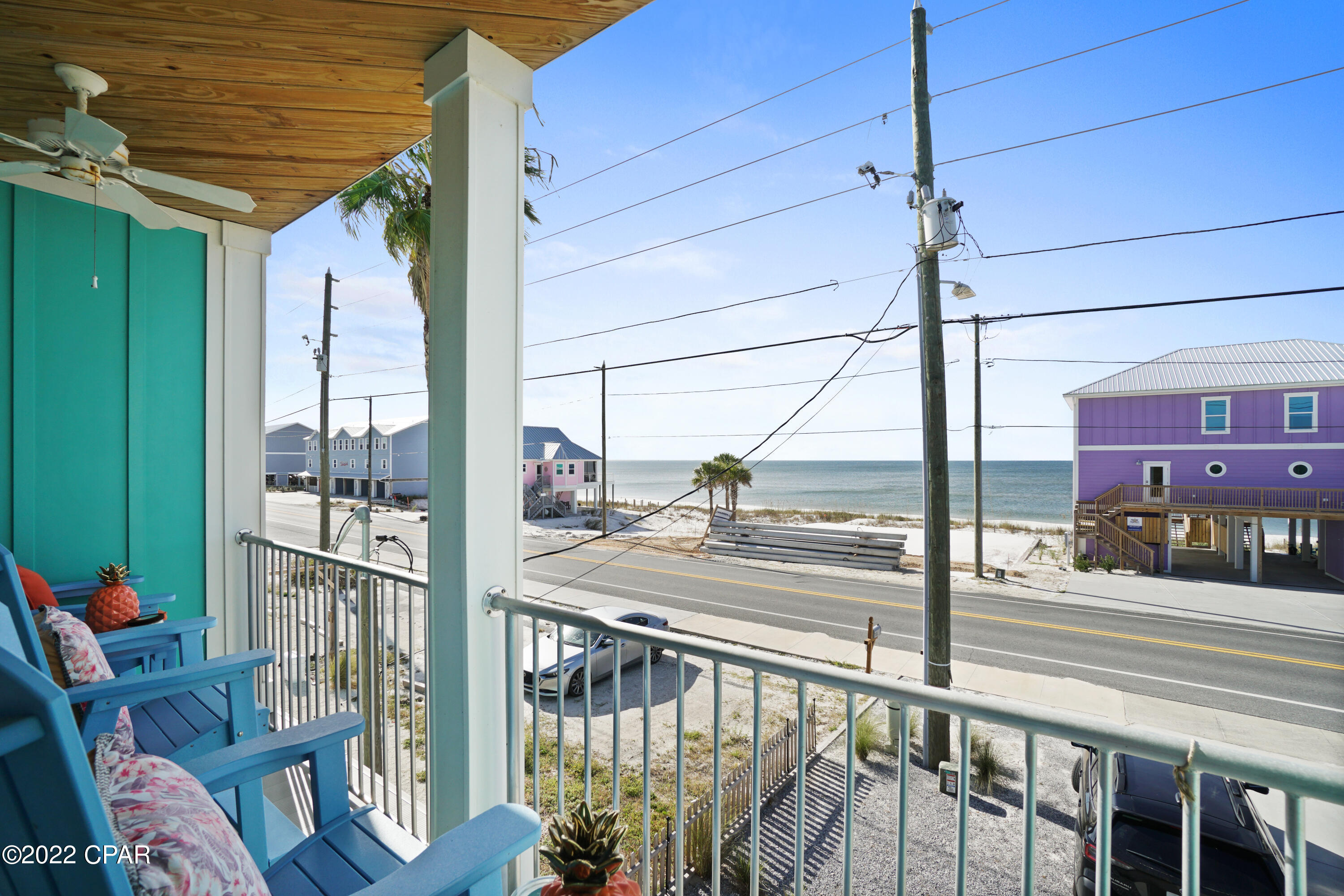 Mexico Beach Unit 1 - Residential