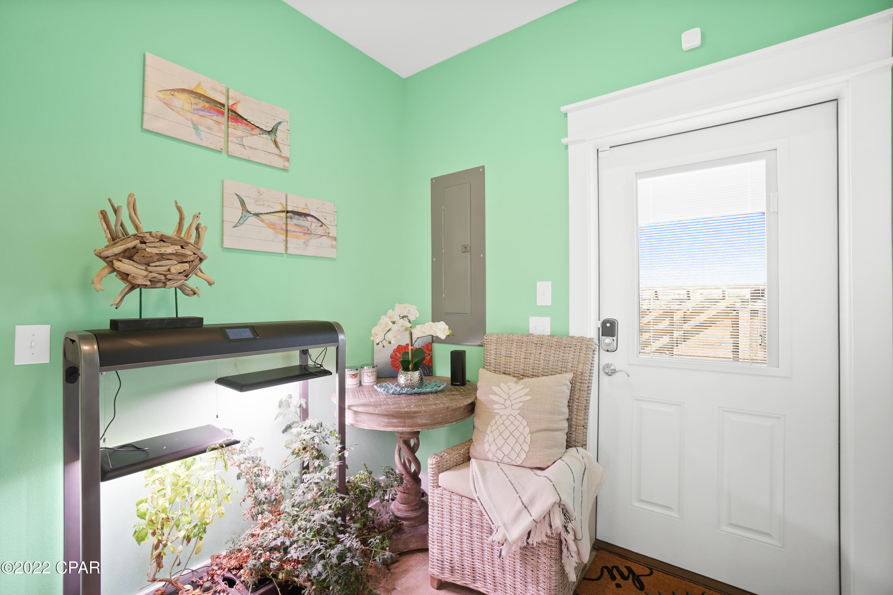 Mexico Beach Unit 1 - Residential