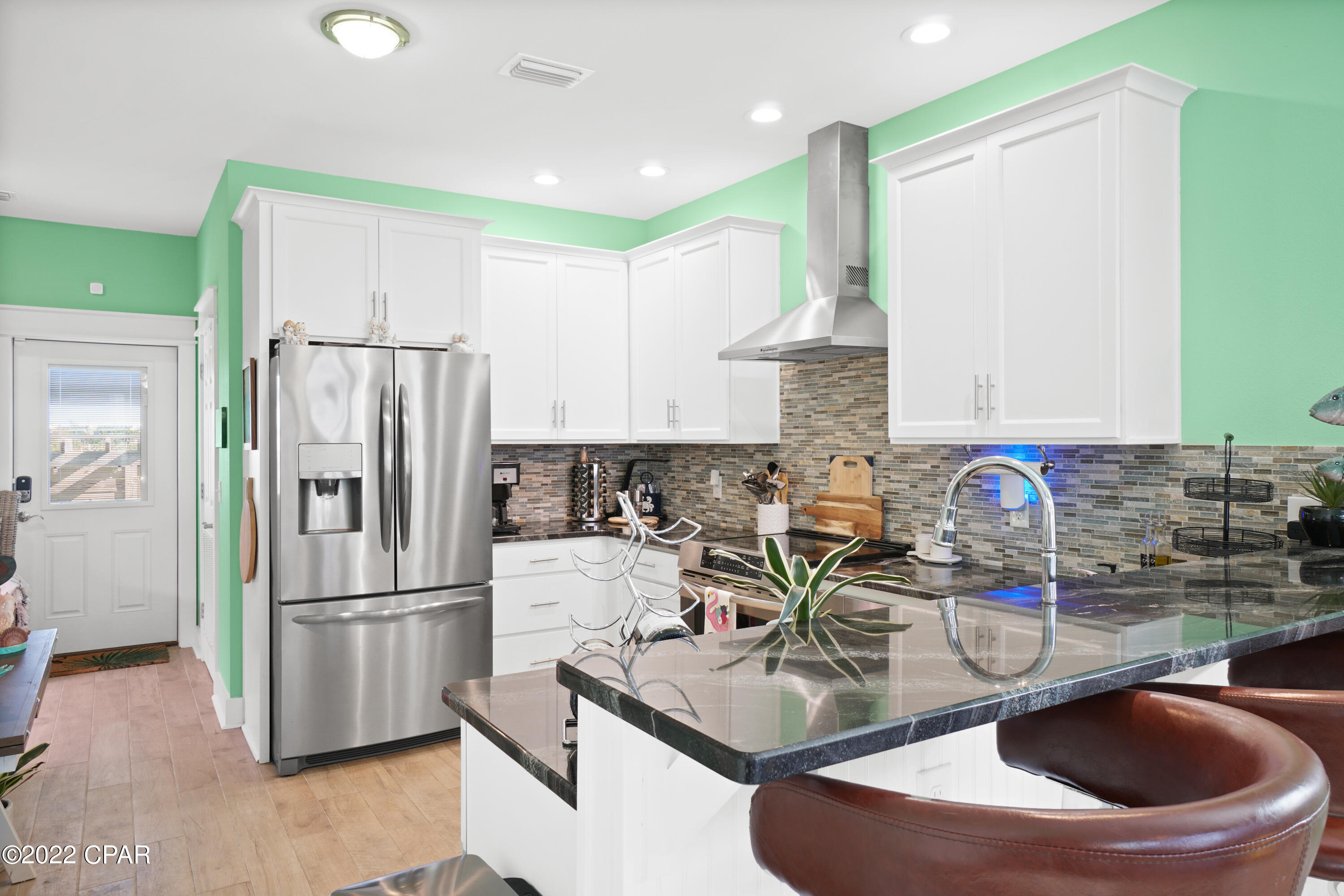 Mexico Beach Unit 1 - Residential