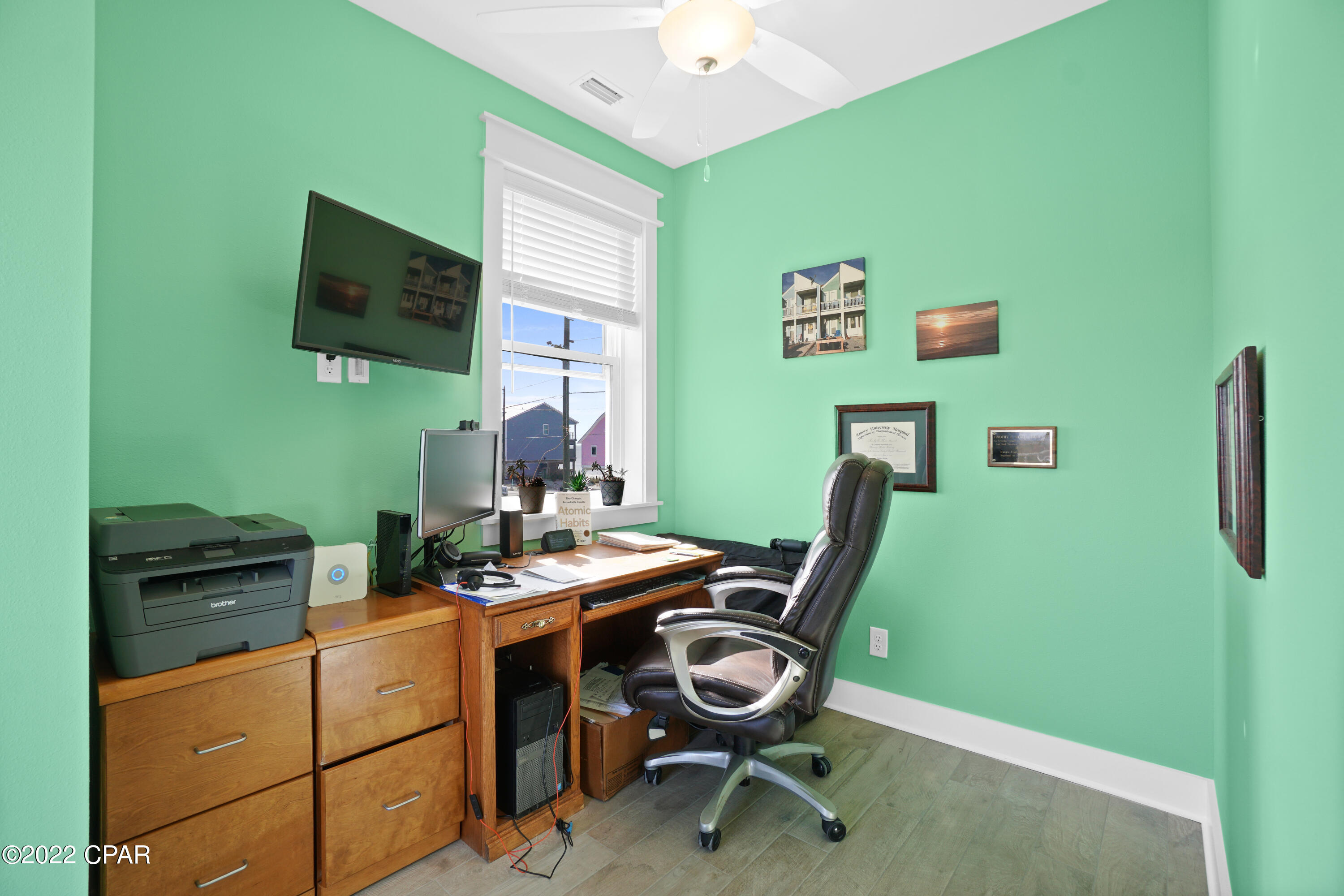 Mexico Beach Unit 1 - Residential