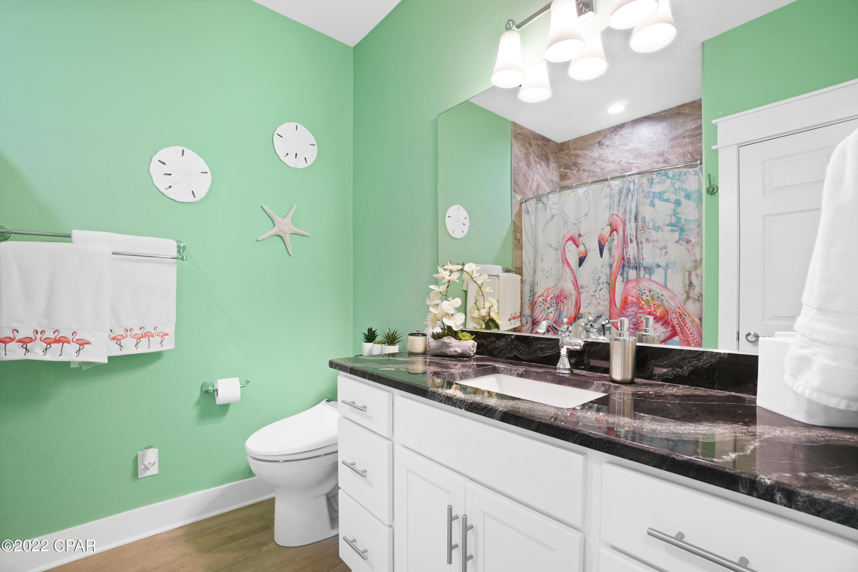 Mexico Beach Unit 1 - Residential