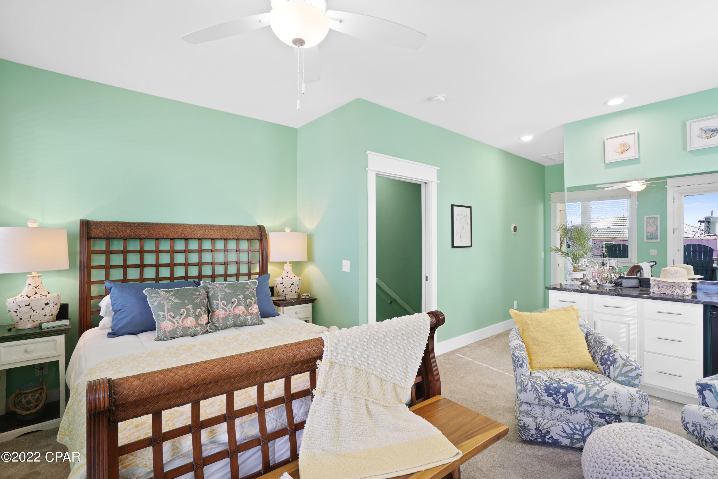 Mexico Beach Unit 1 - Residential