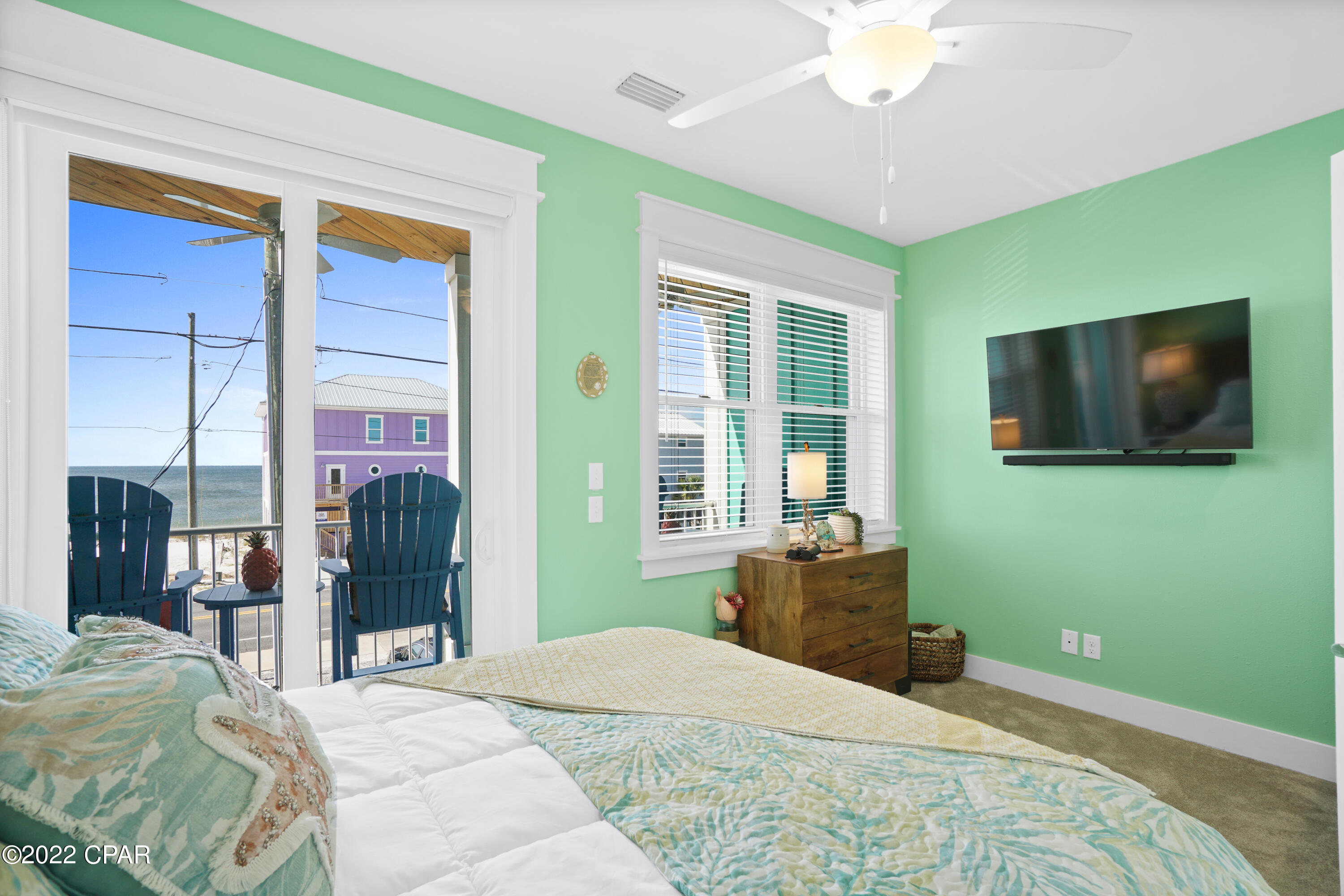 Mexico Beach Unit 1 - Residential