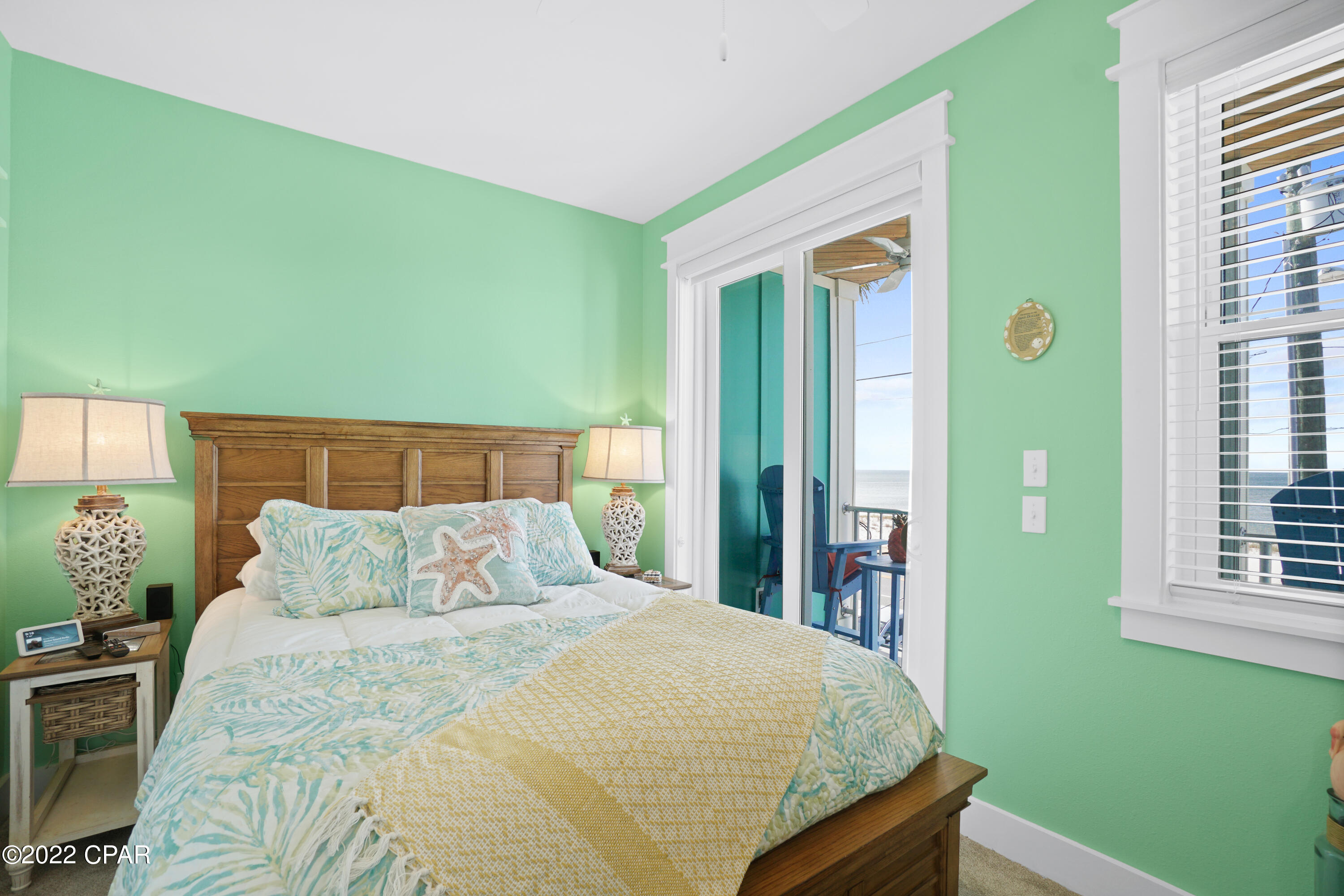 Mexico Beach Unit 1 - Residential