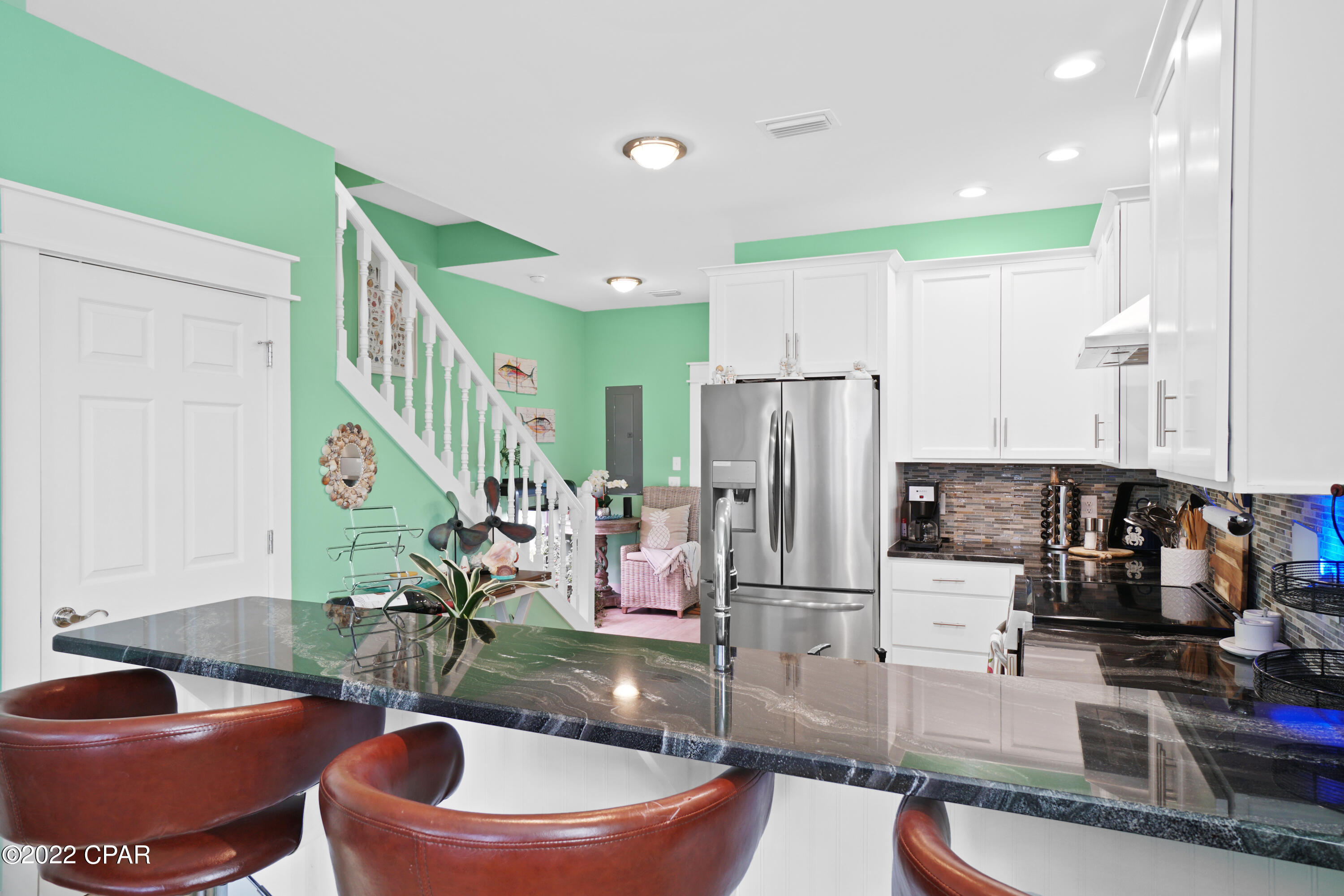 Mexico Beach Unit 1 - Residential