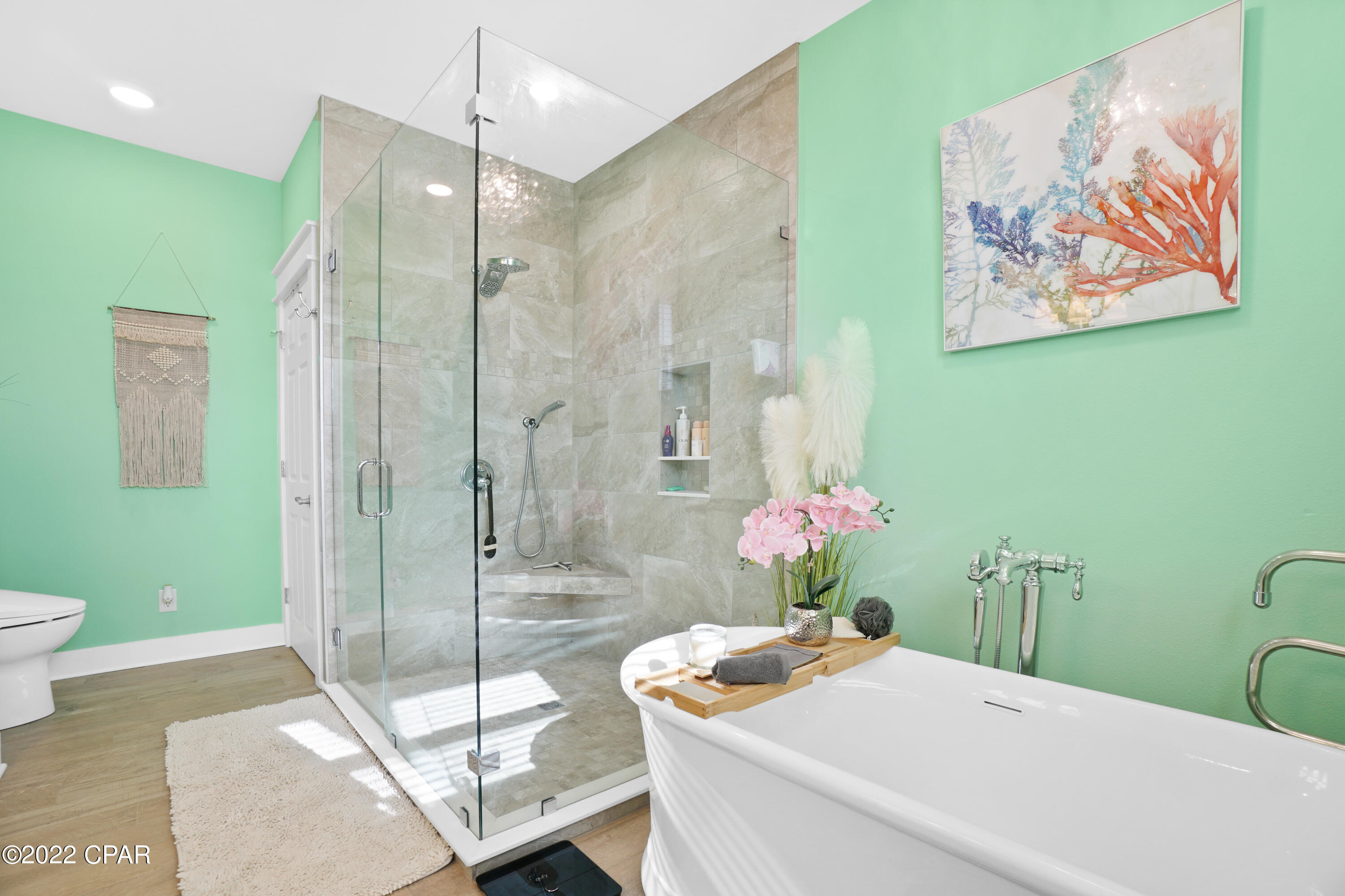 Mexico Beach Unit 1 - Residential