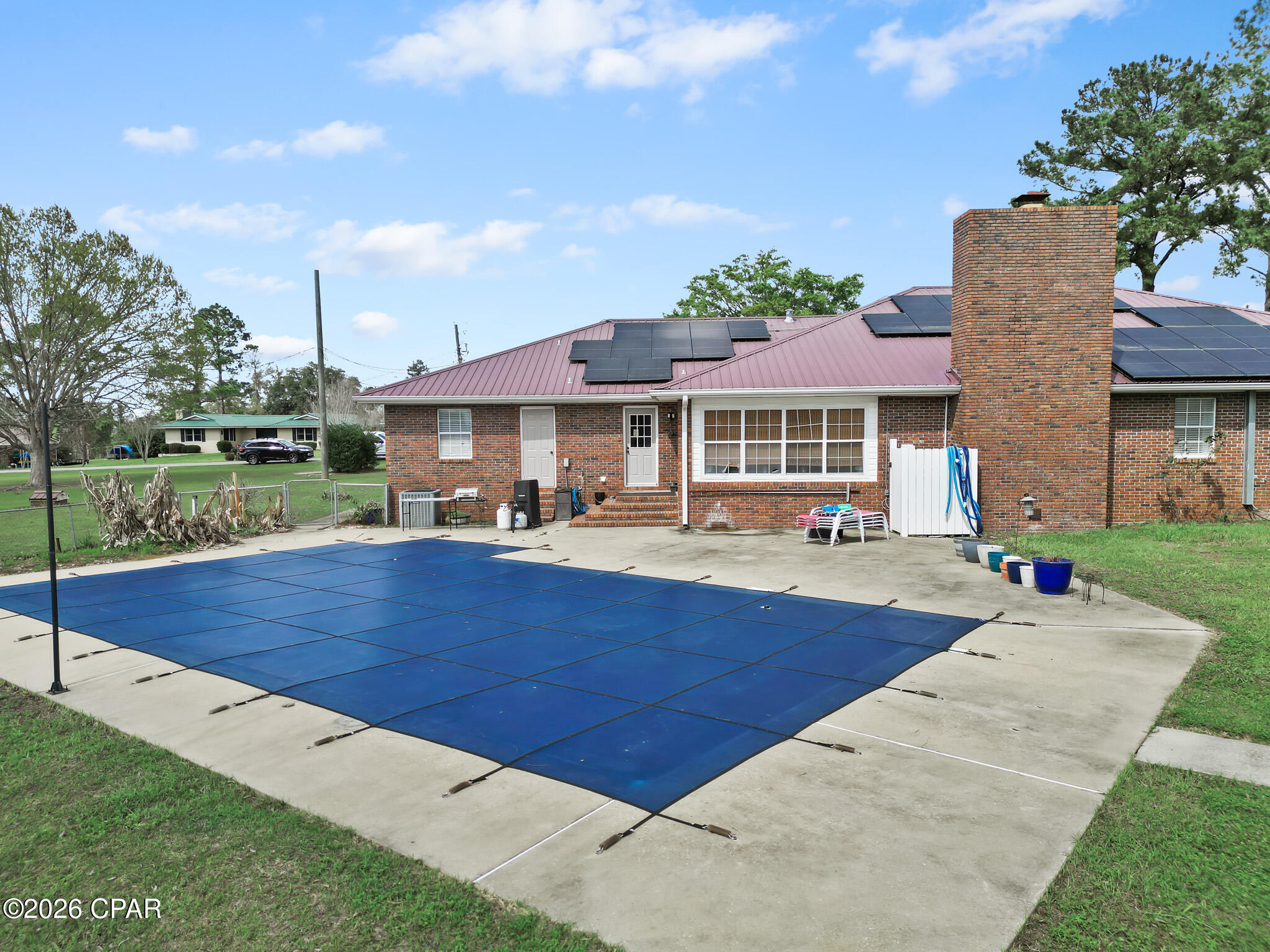 Meadowview Estates - Residential