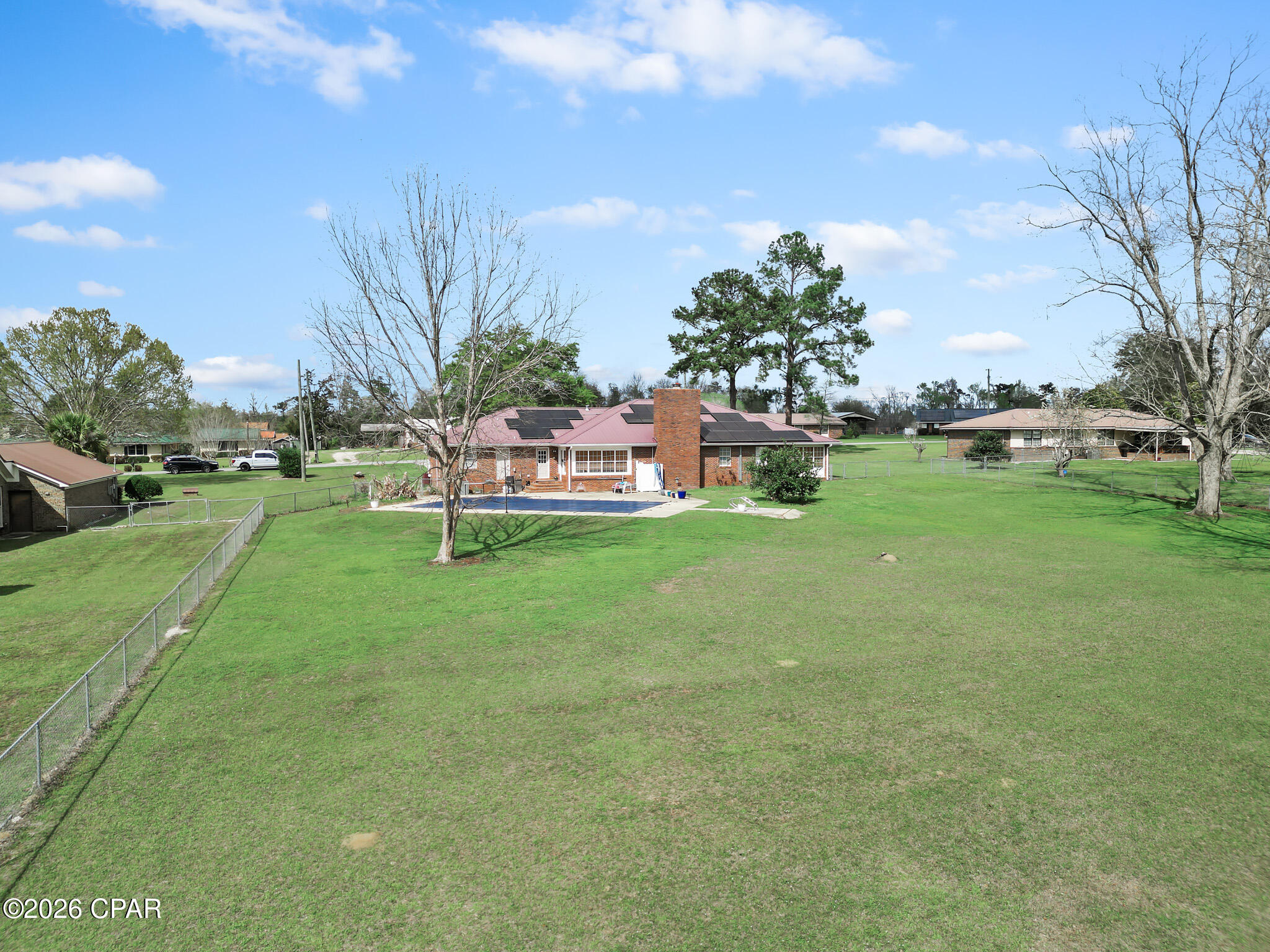 Meadowview Estates - Residential