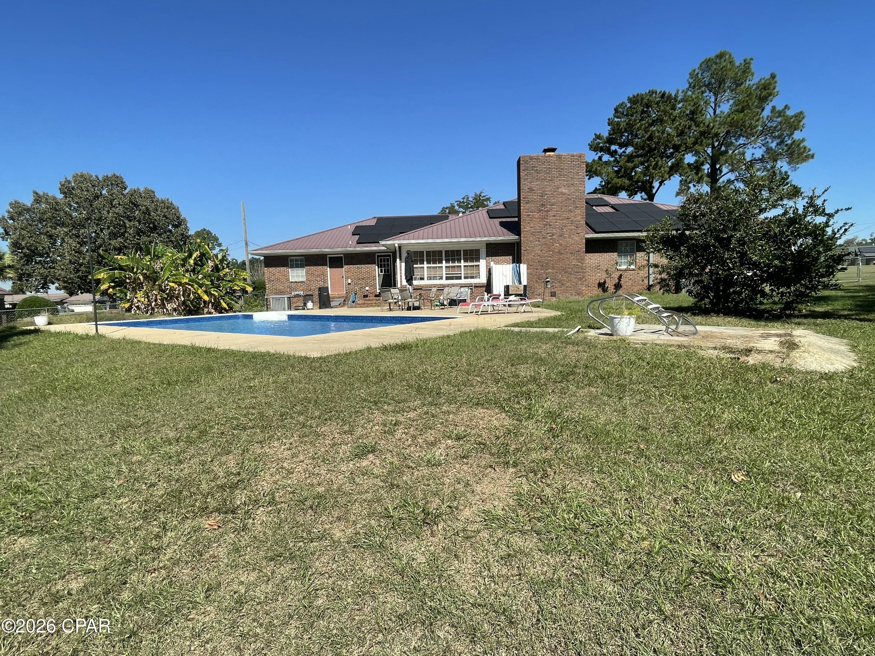 Meadowview Estates - Residential